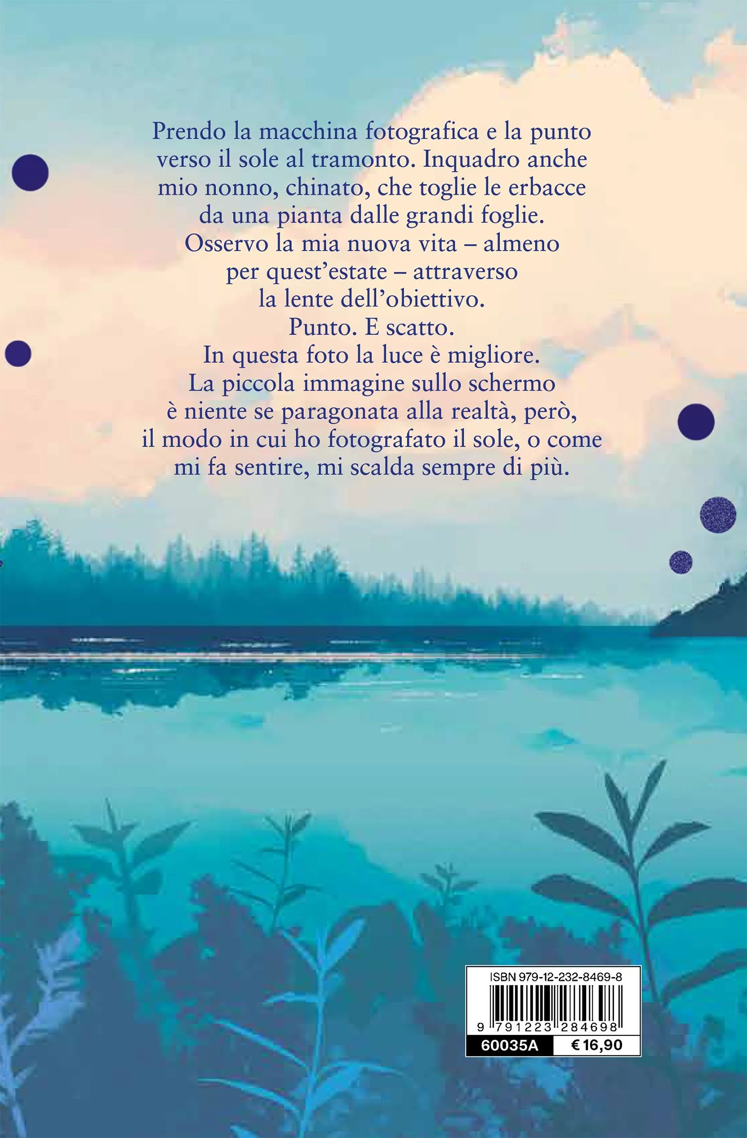 Lo sguardo di Lucy - Image 2