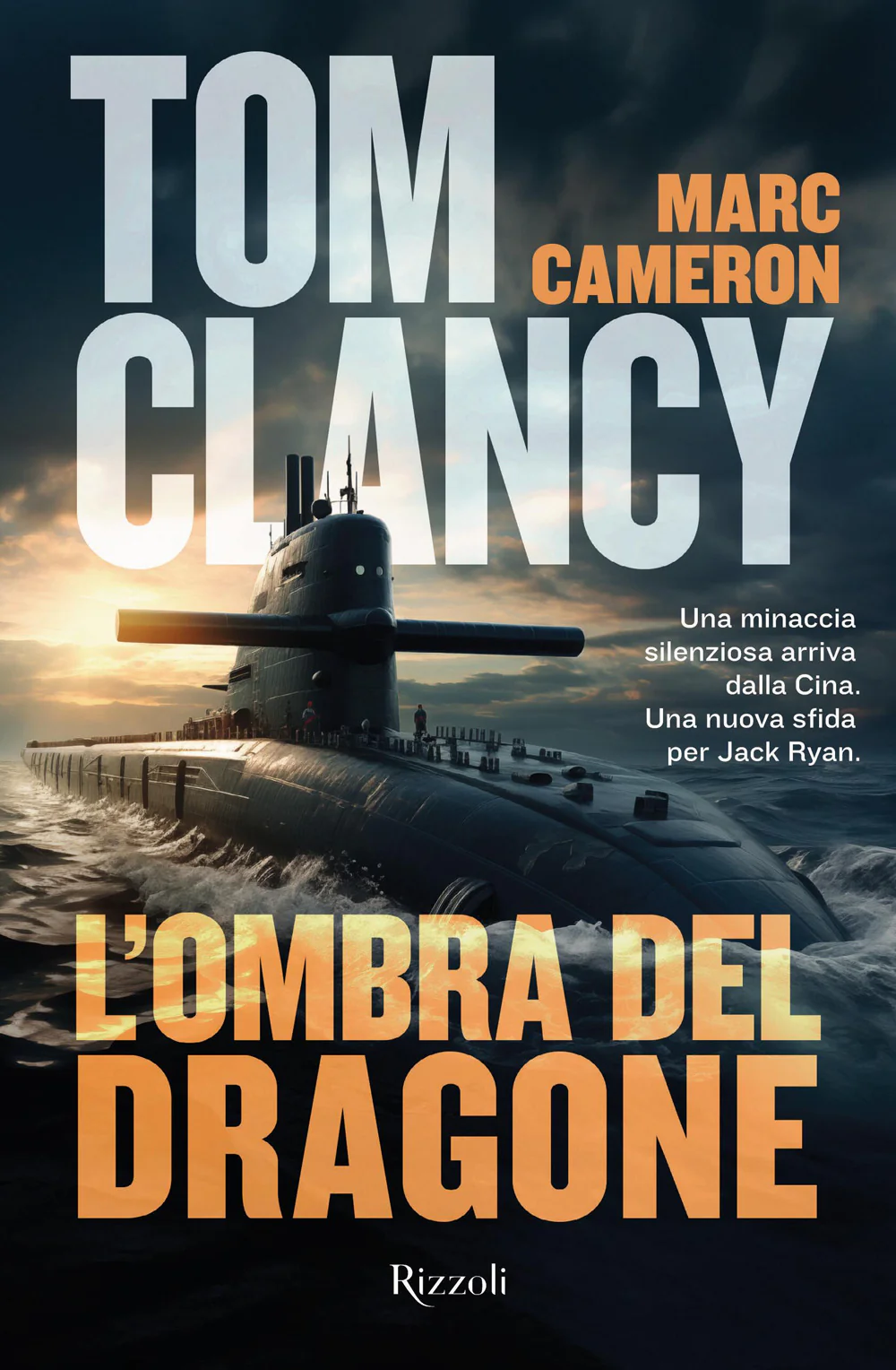 L'ombra del dragone