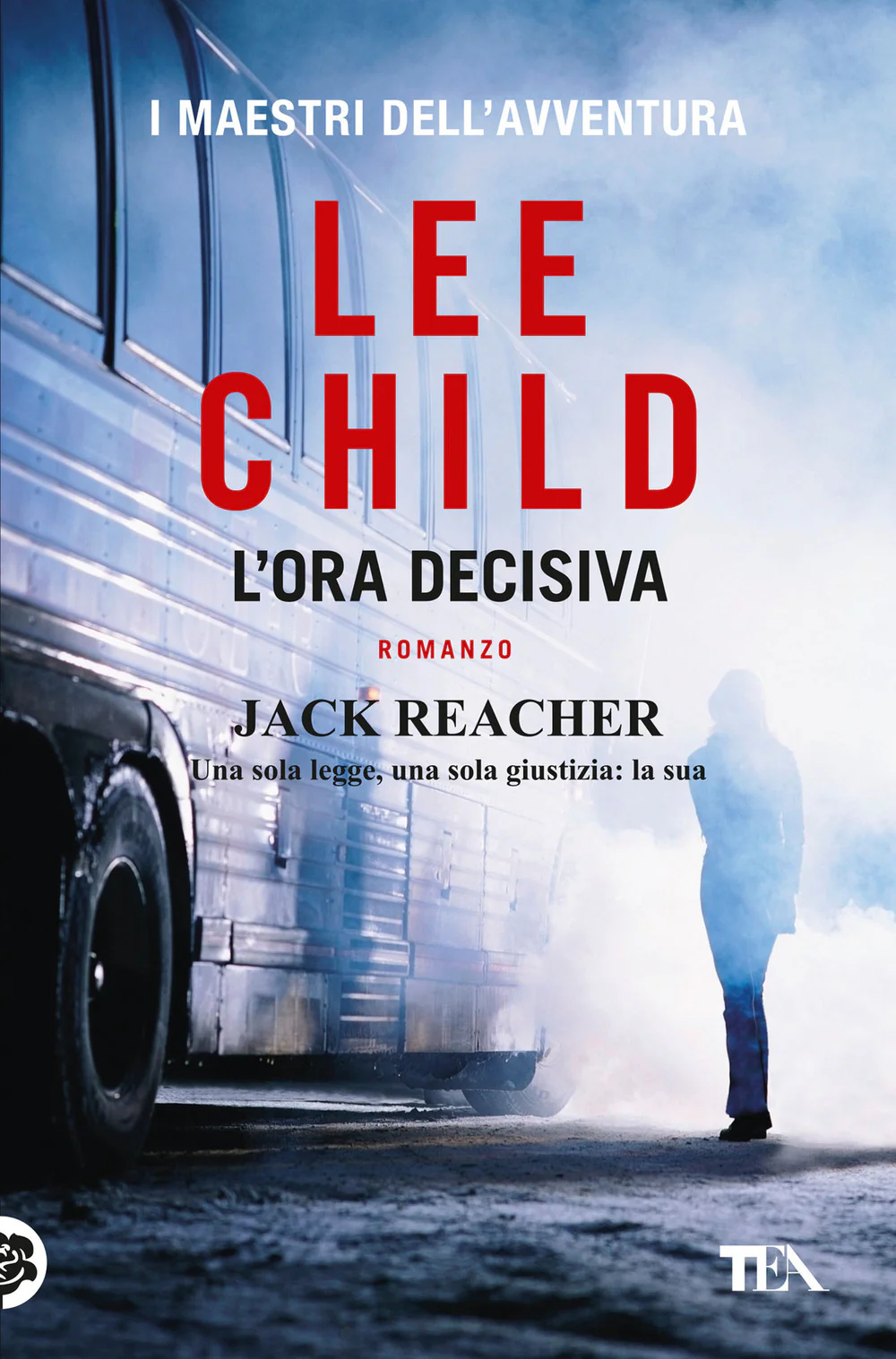L'ora decisiva