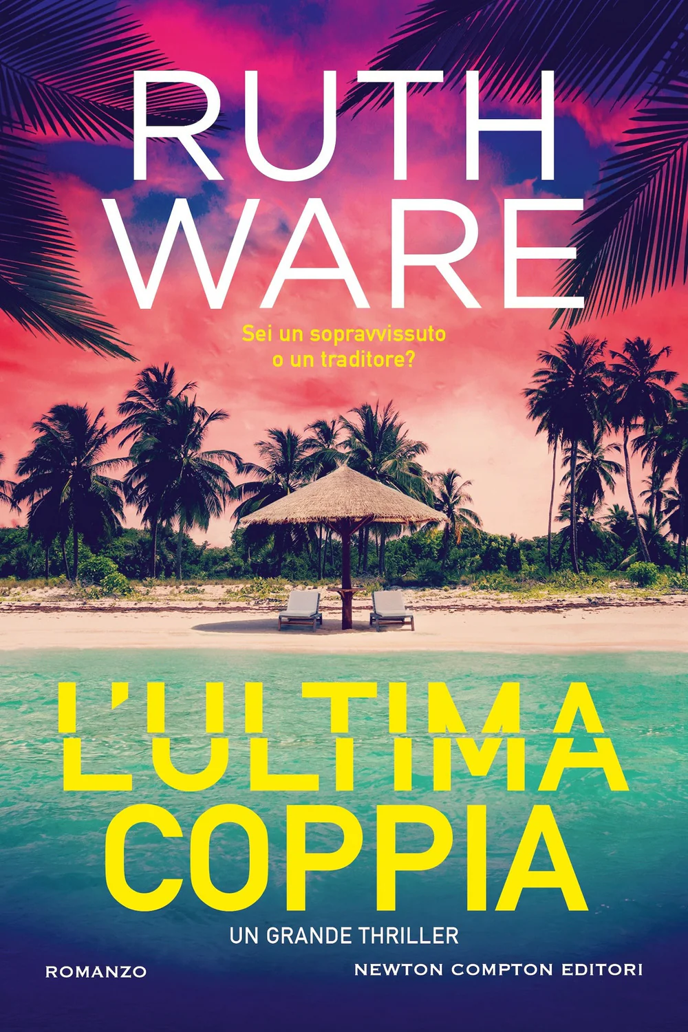 L'ultima coppia
