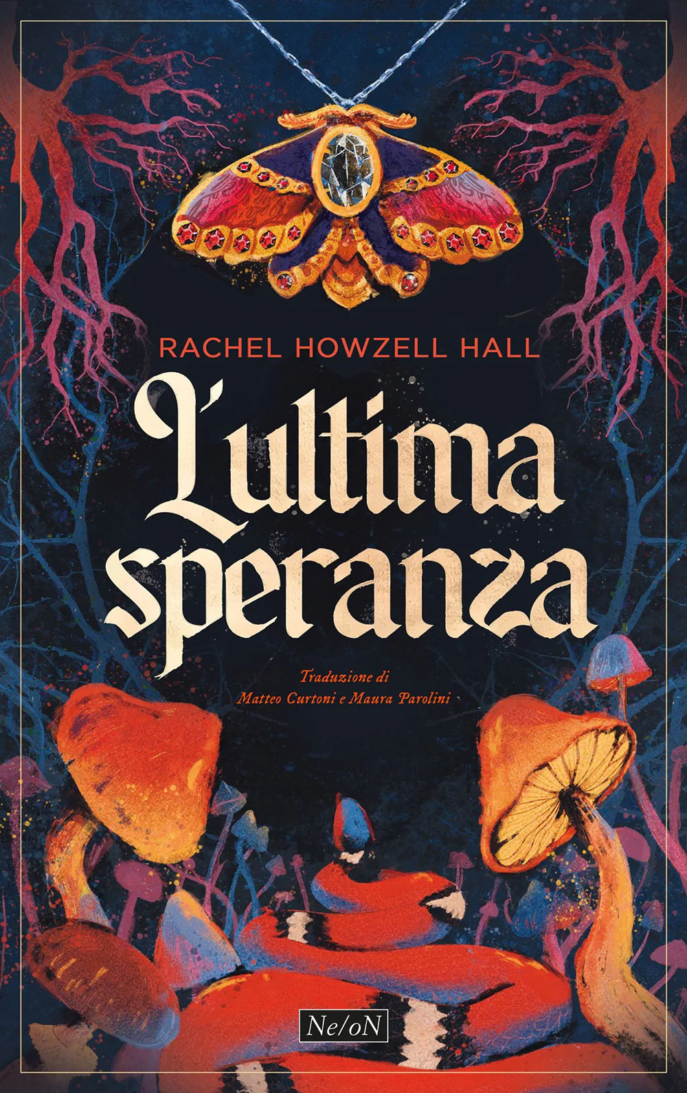 L'ultima speranza