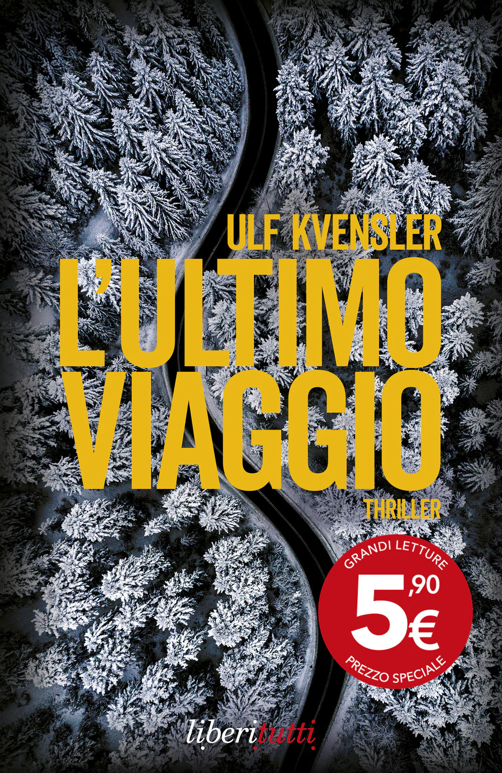 L'ultimo viaggio