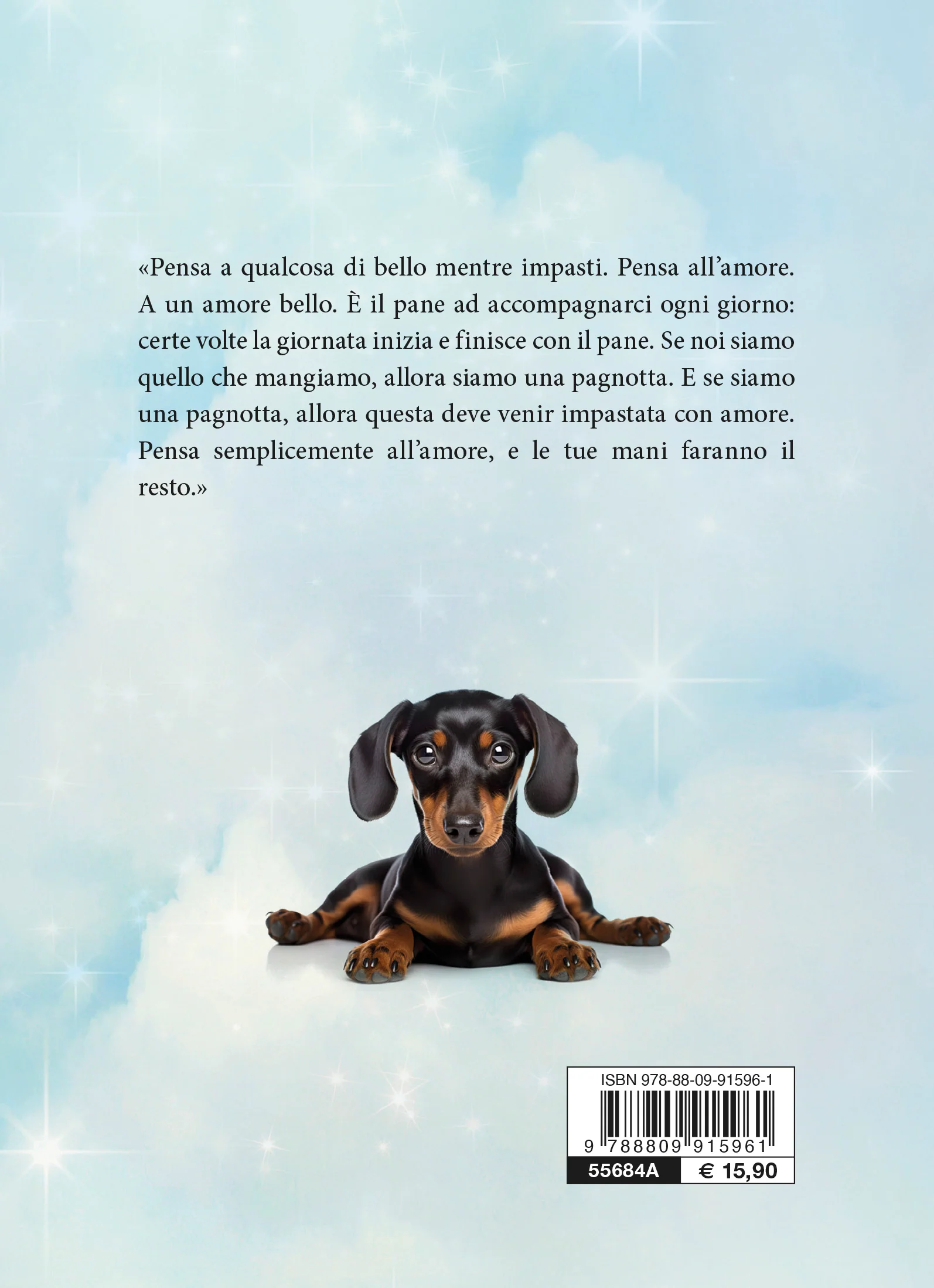 L'uomo che impastava storie - Image 2
