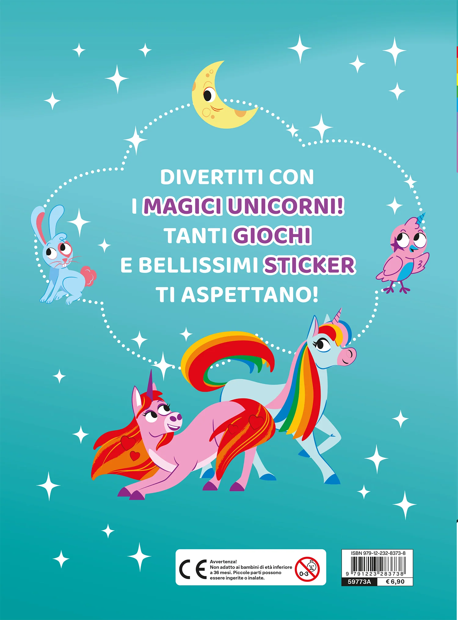 Magici unicorni - Image 2