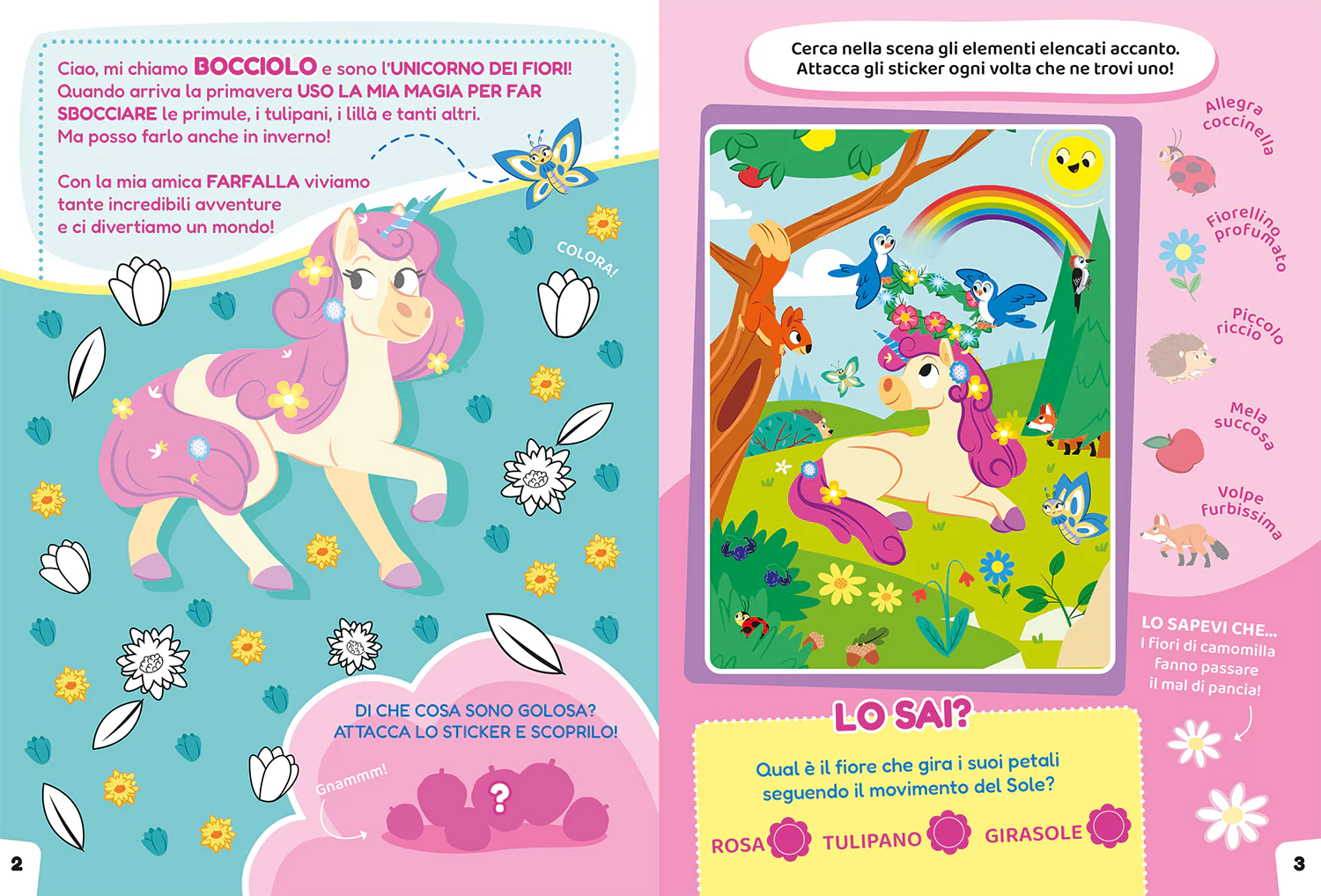 Magici unicorni - Image 3