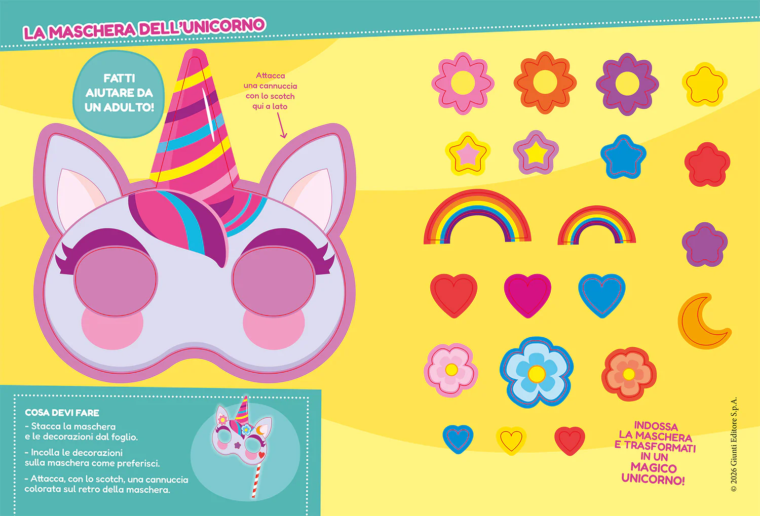 Magici unicorni - Image 4