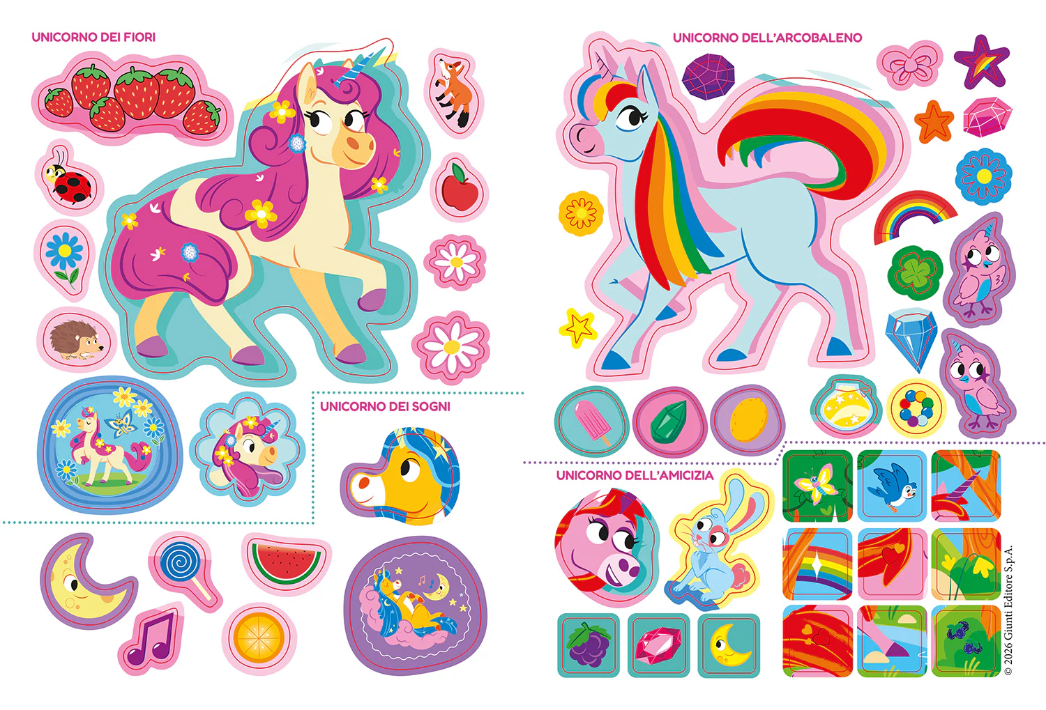 Magici unicorni - Image 5
