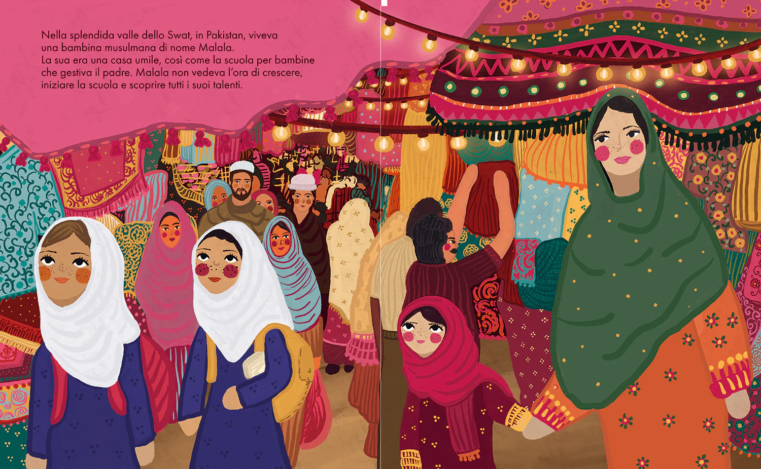 Malala Yousafzai - Image 4