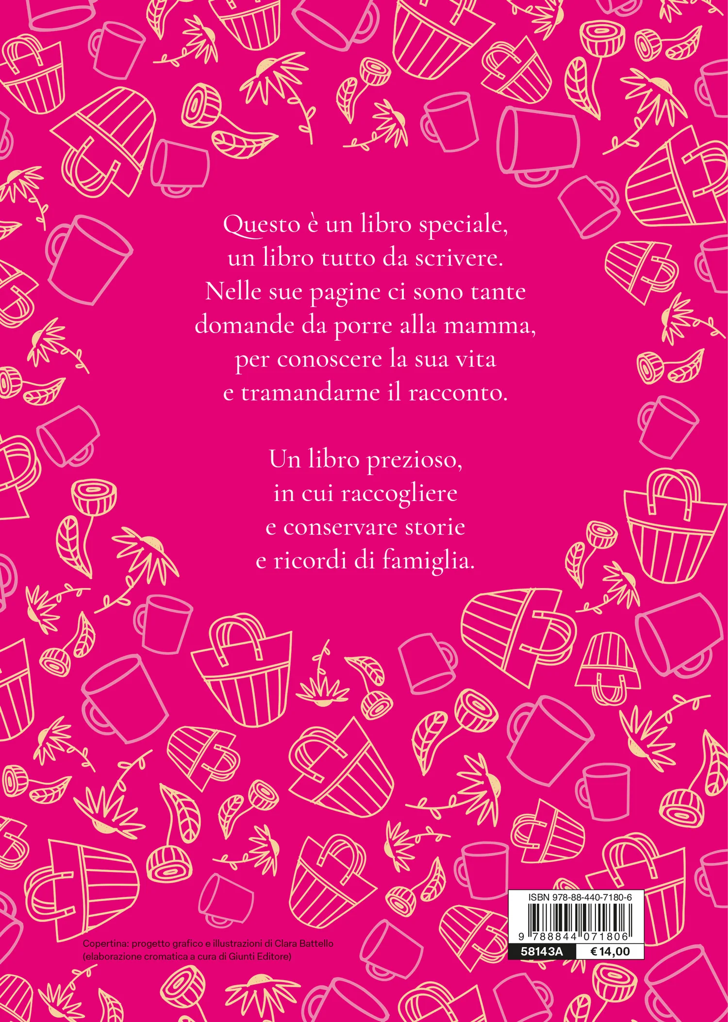 MAMMA, SCRIVIAMO LA TUA STORIA - Image 2