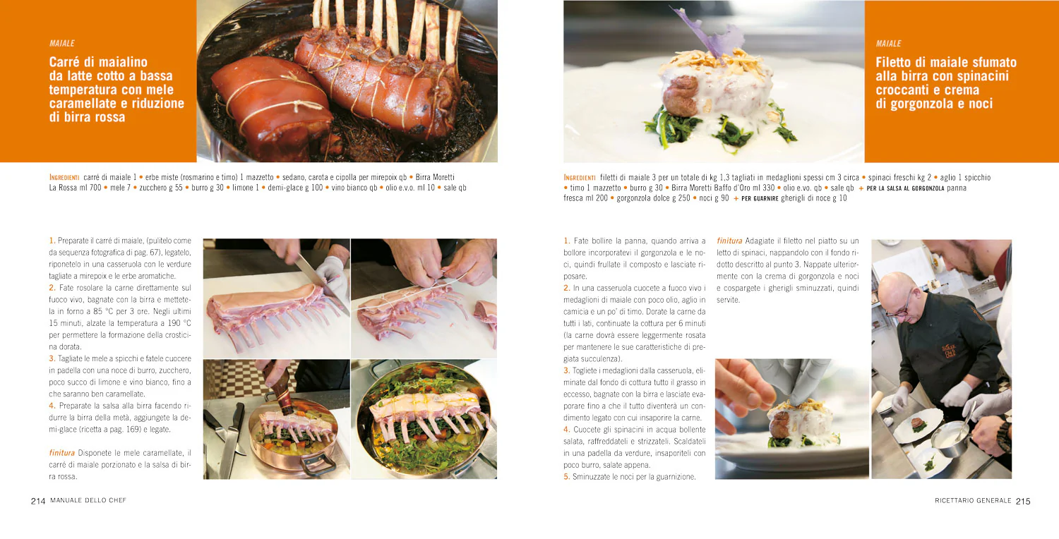 MANUALE DELLO CHEF - Image 4