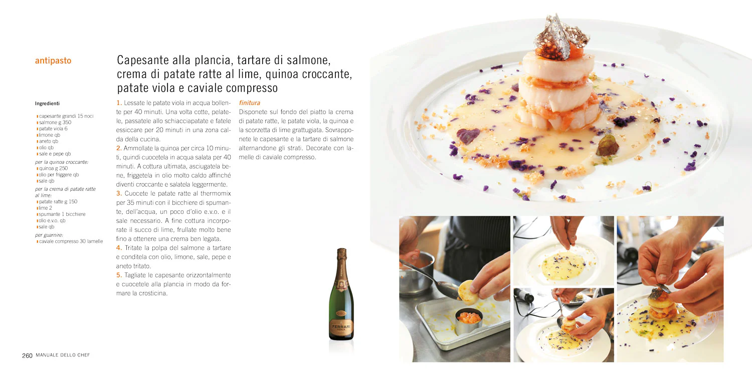 MANUALE DELLO CHEF - Image 5