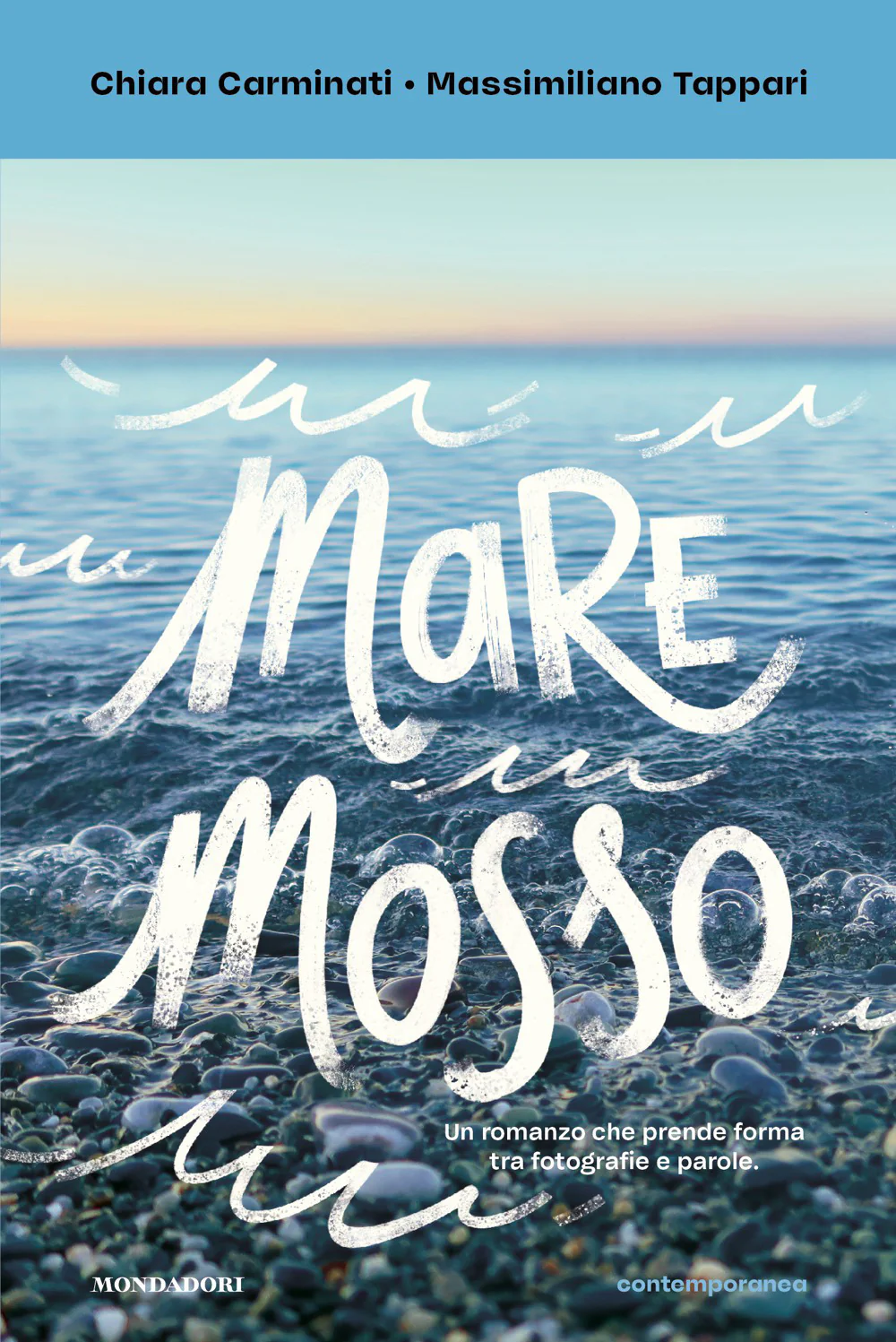 Mare mosso