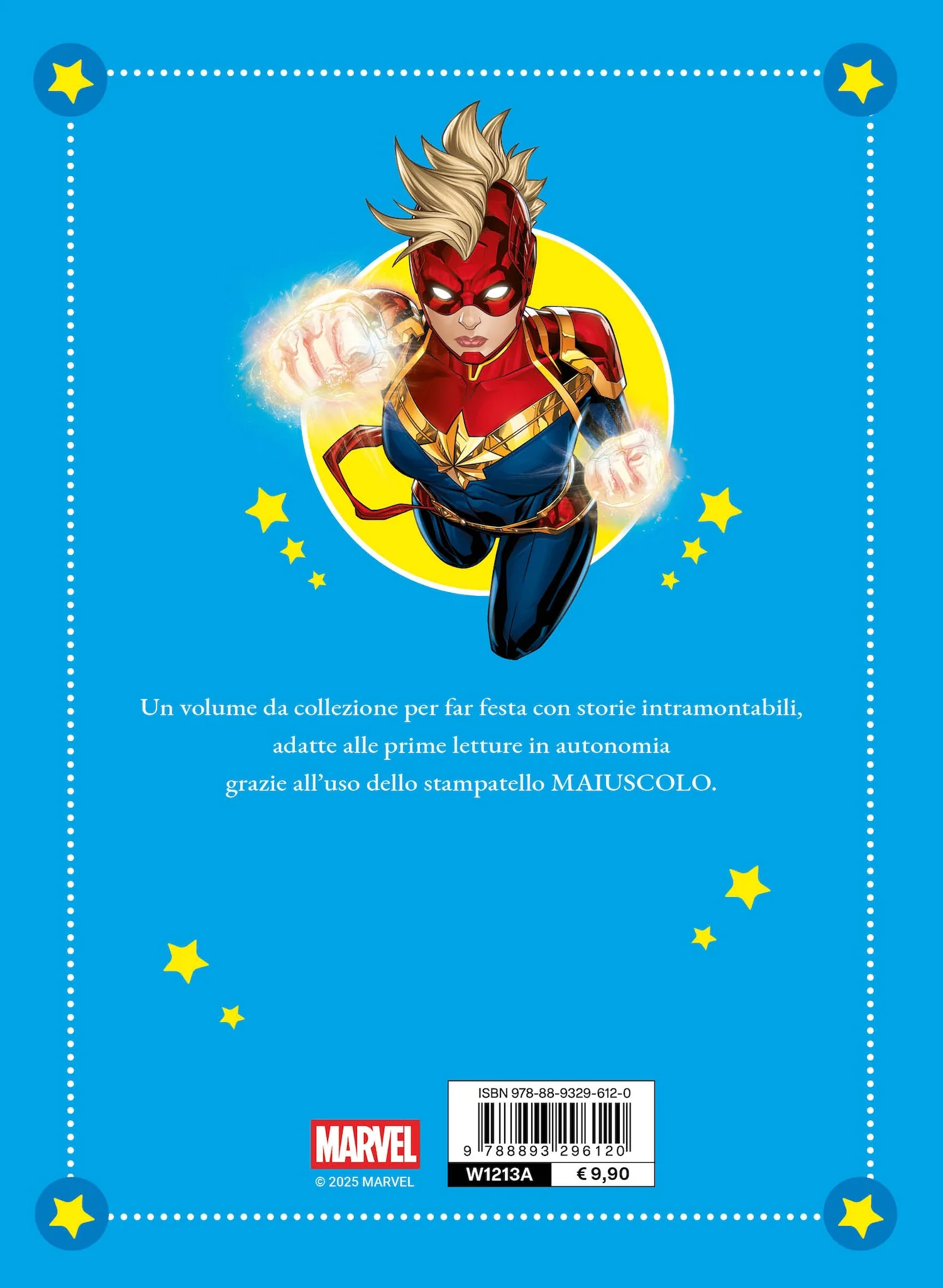 Marvel Super Collection Booom!. In maiuscolo - Image 2