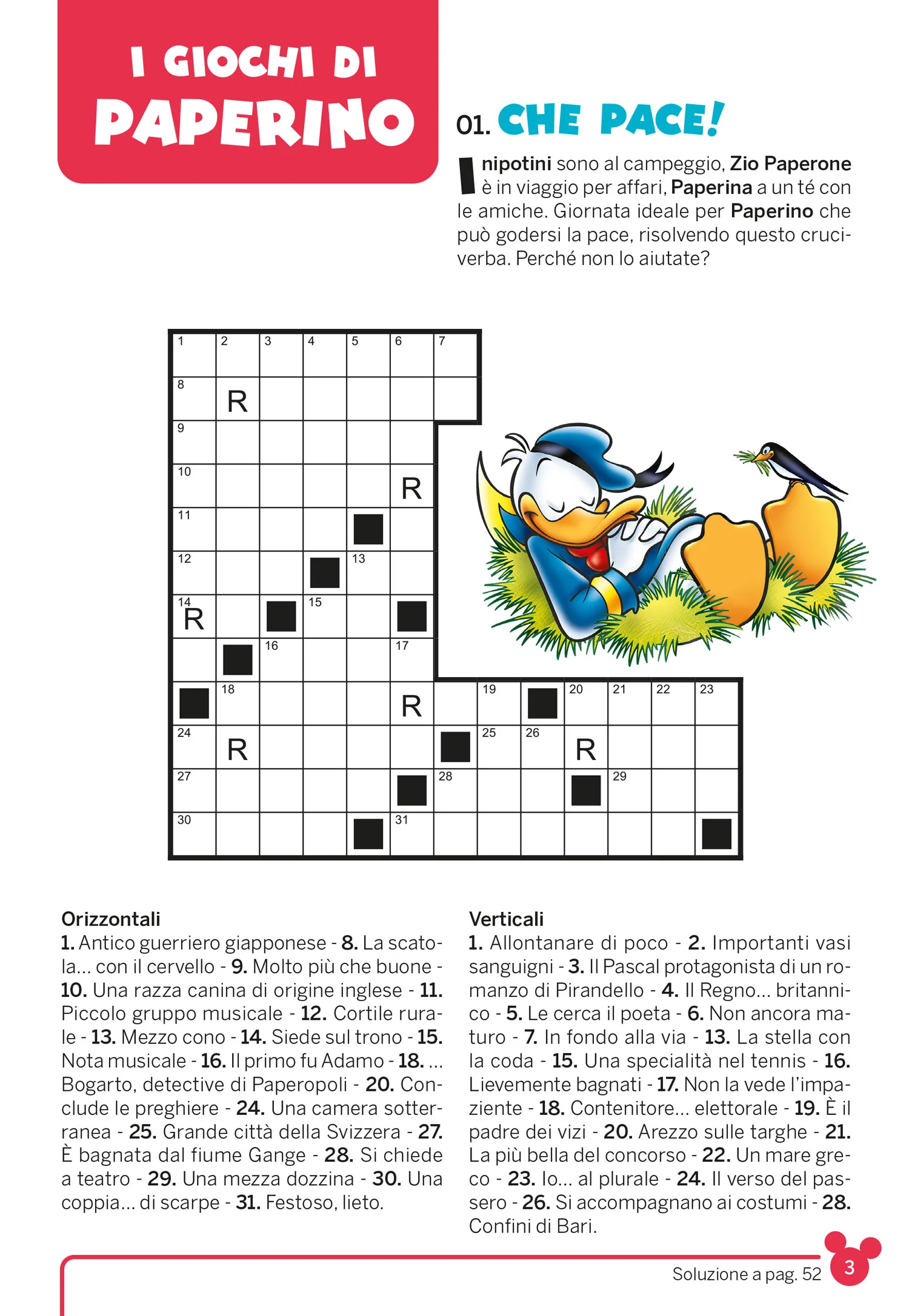 Mega Enigmistica Aguzza l'ingegno - Image 4