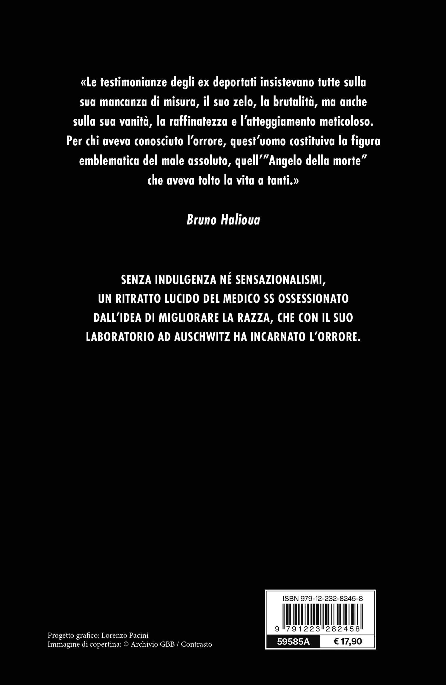 Mengele. Il medico e il carnefice - Image 2