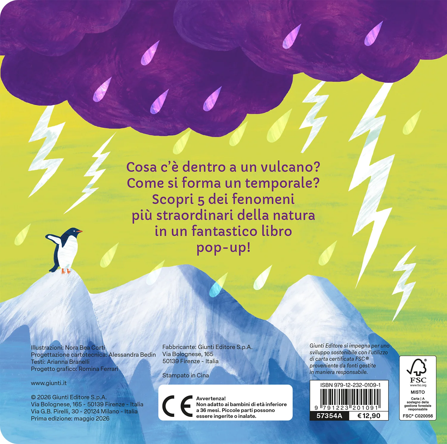 Meraviglie della natura - Image 2
