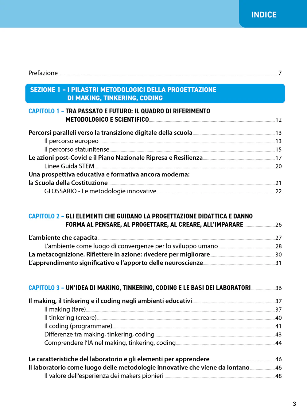 Metodologie innovative per la didattica. Un approccio interdisciplinare all’insegnamento e apprendimento delle STEM - Image 3