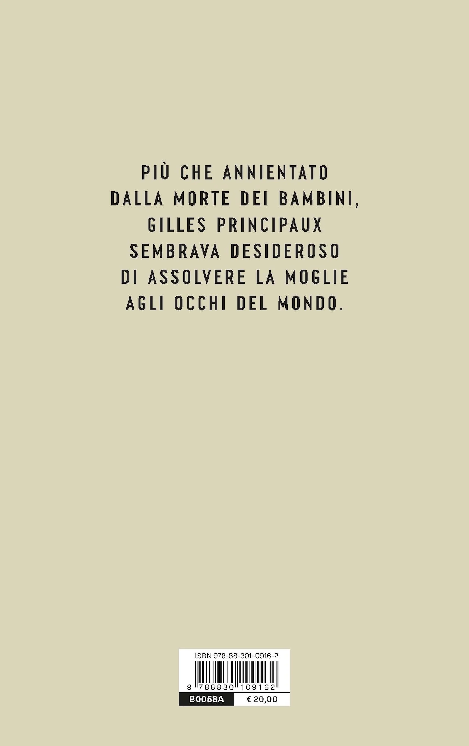 Mia sarà la vendetta - Image 2