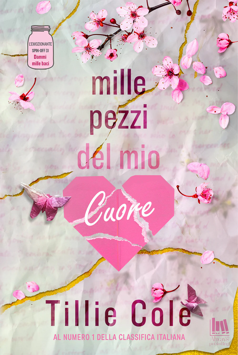 Mille pezzi del mio cuore