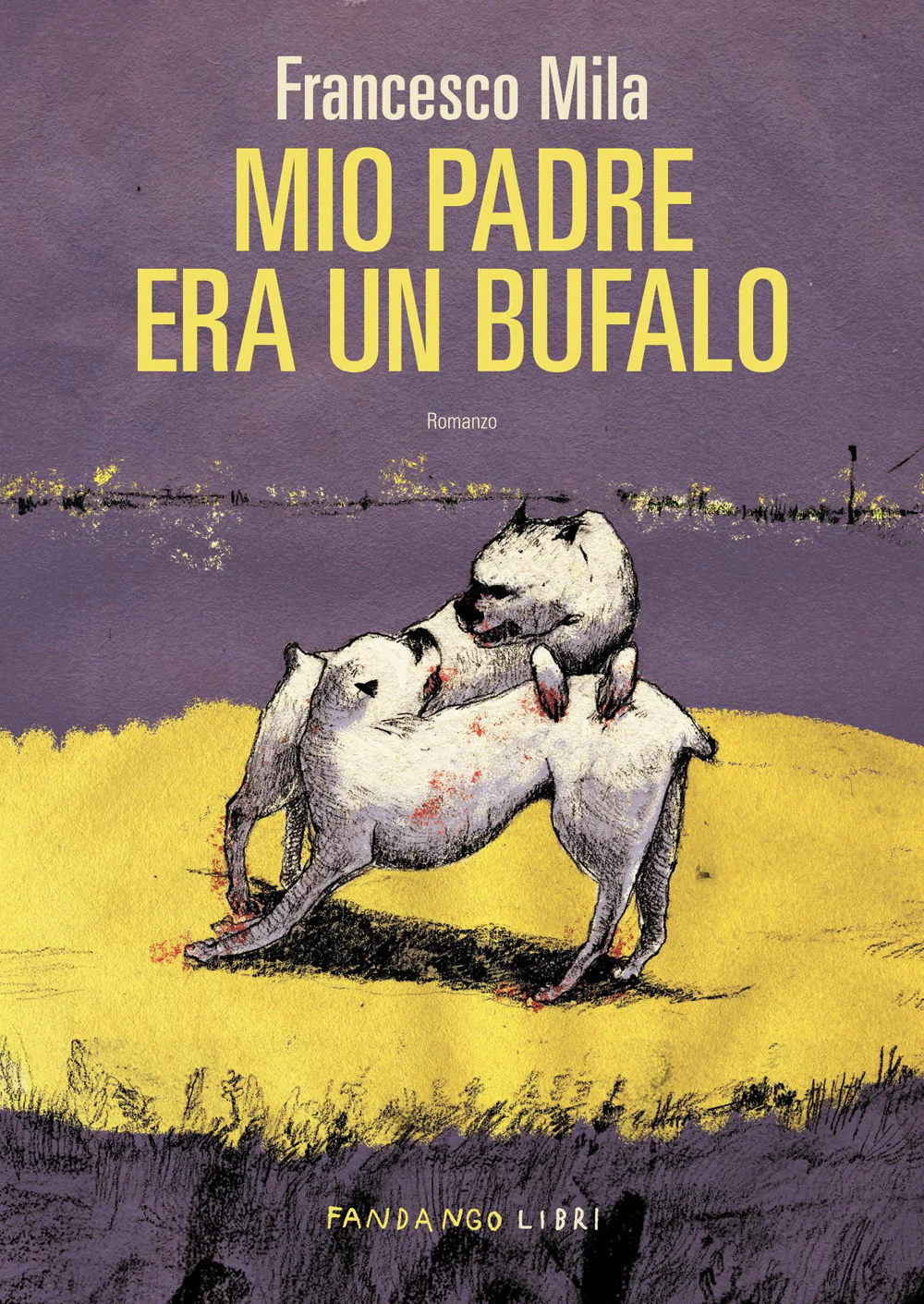 Mio padre era un bufalo