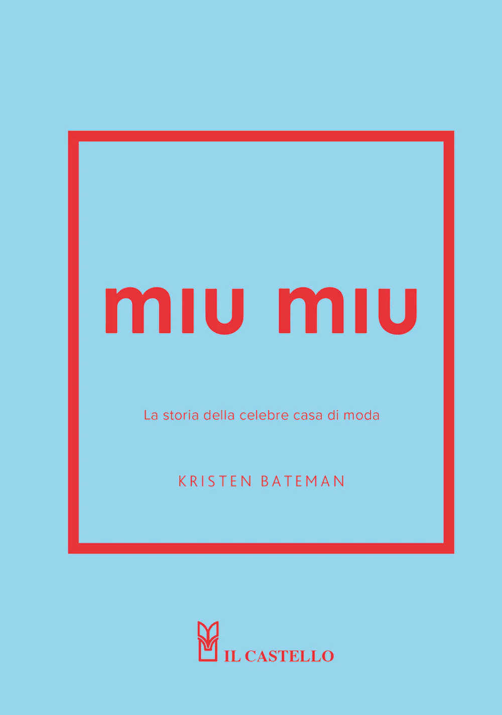 Miu Miu. La storia della celebre casa di moda