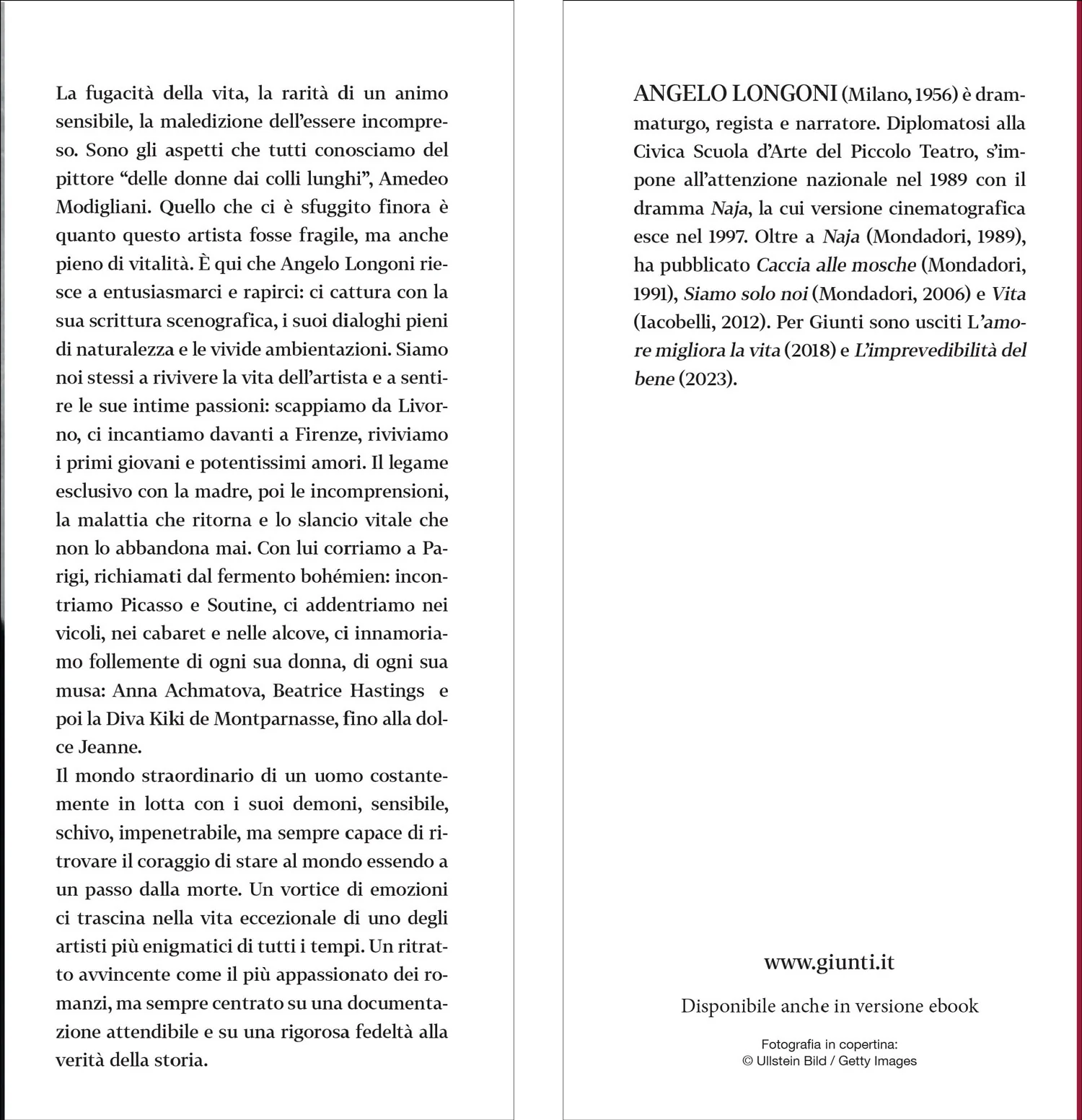 Modigliani il principe - Image 3