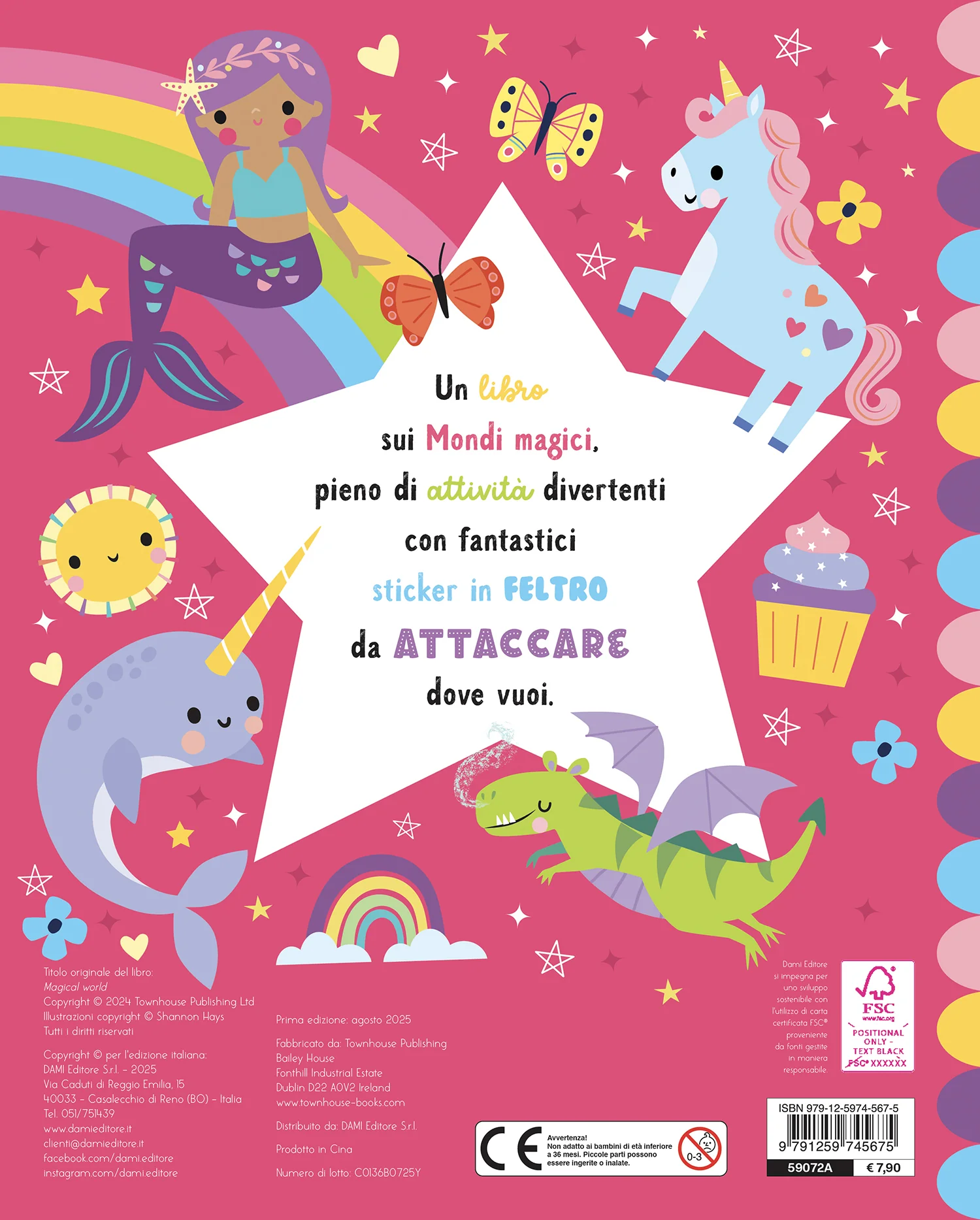 Mondi Magici - Image 2