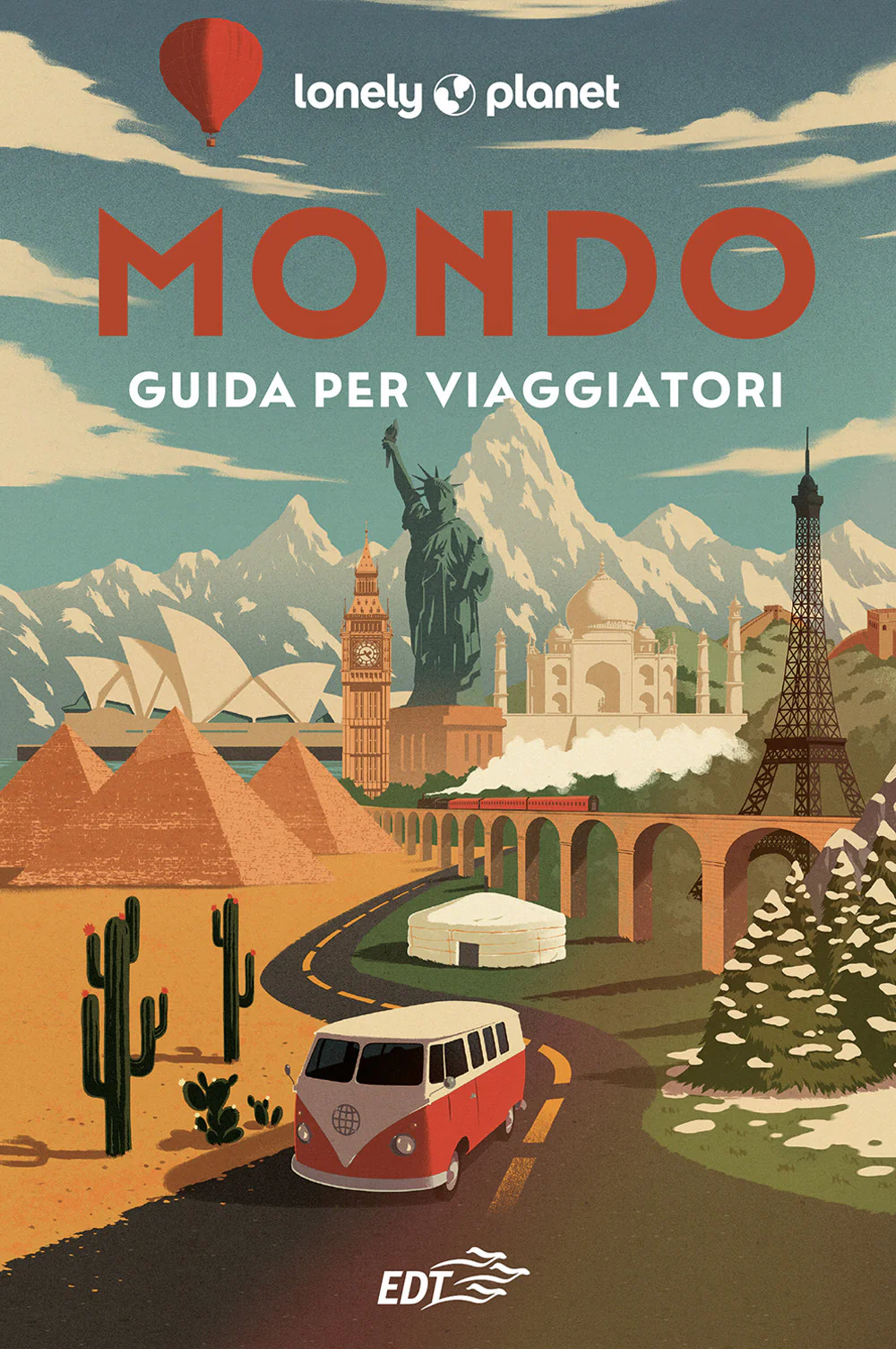 Mondo 3