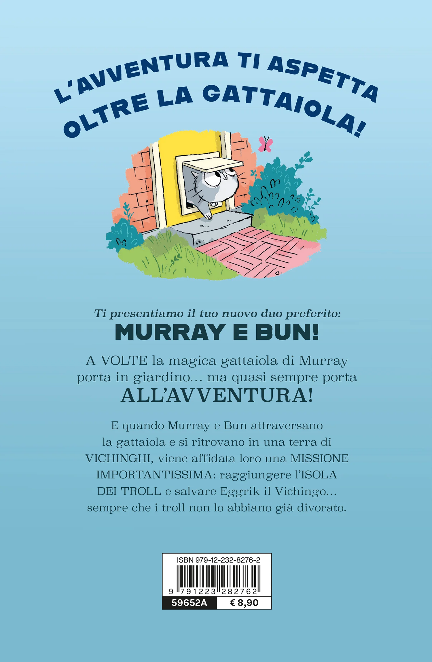 Murray il vichingo - Image 2
