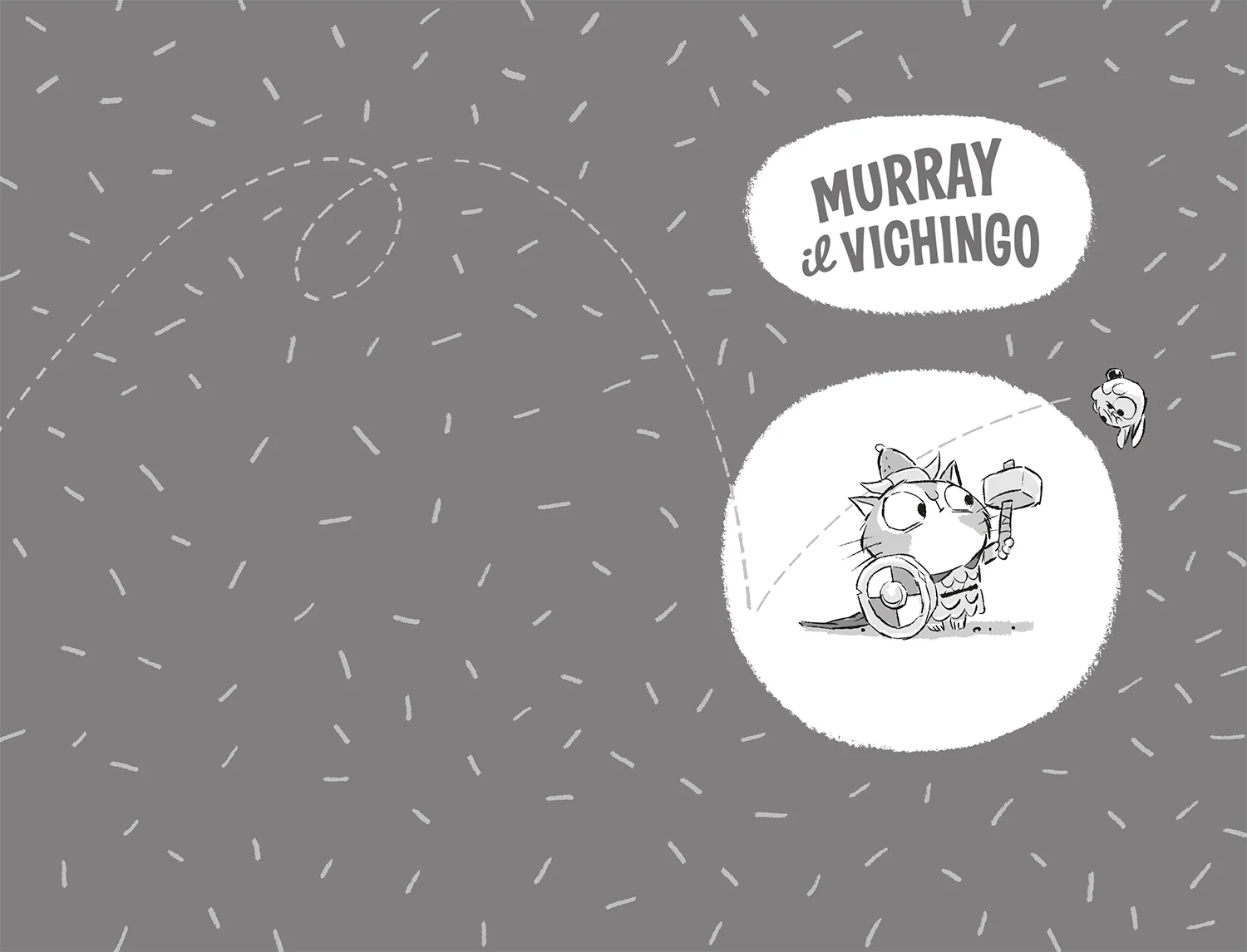 Murray il vichingo - Image 3