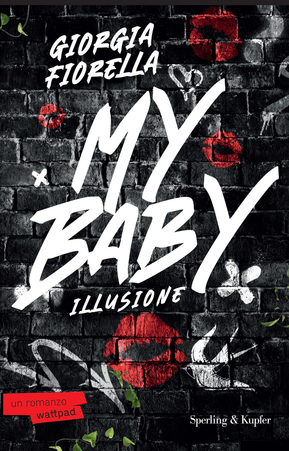 My baby. Illusione
