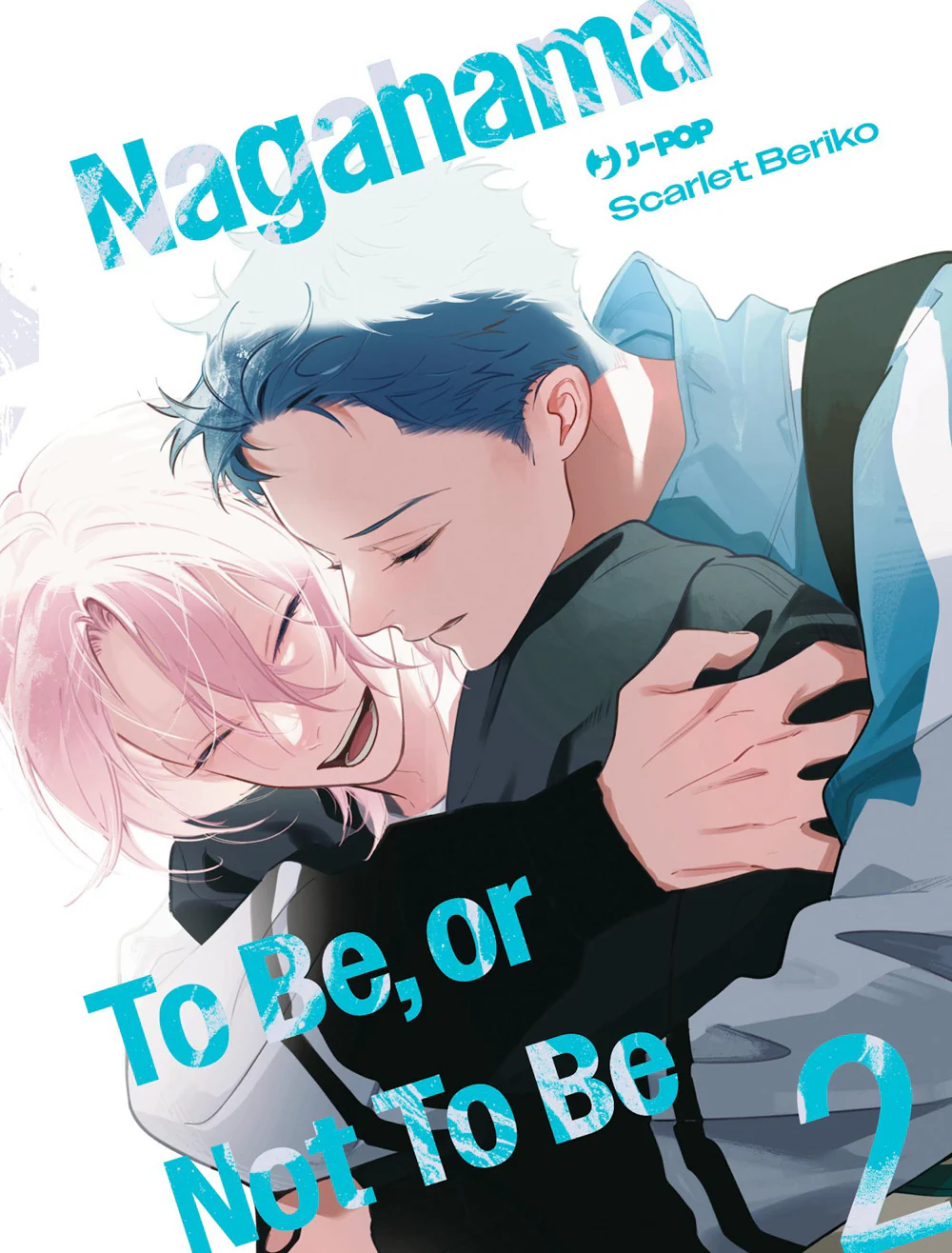 Nagahama to be, or not to be. Seconda stagione