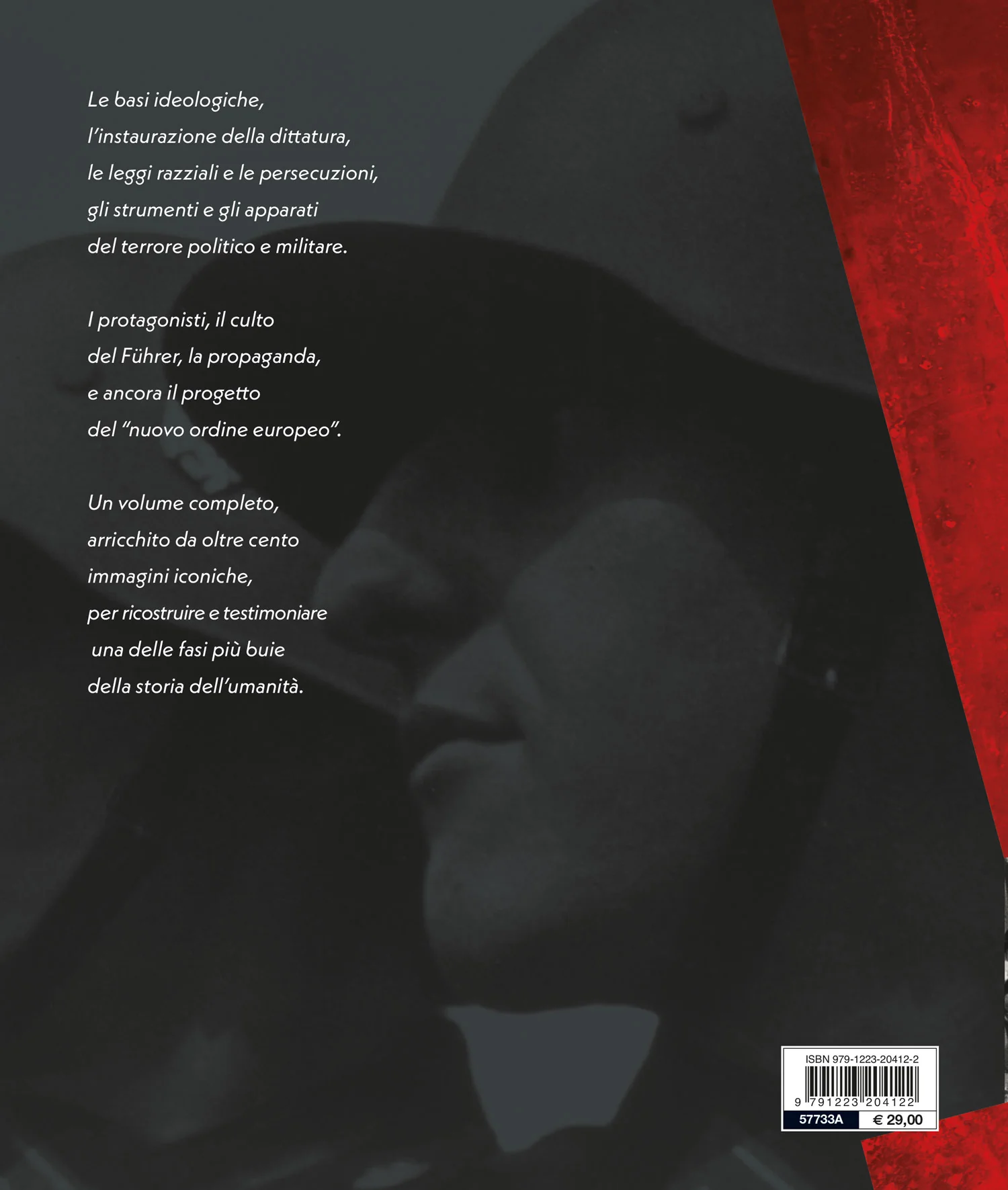 Nazismo. Storia illustrata - Image 2