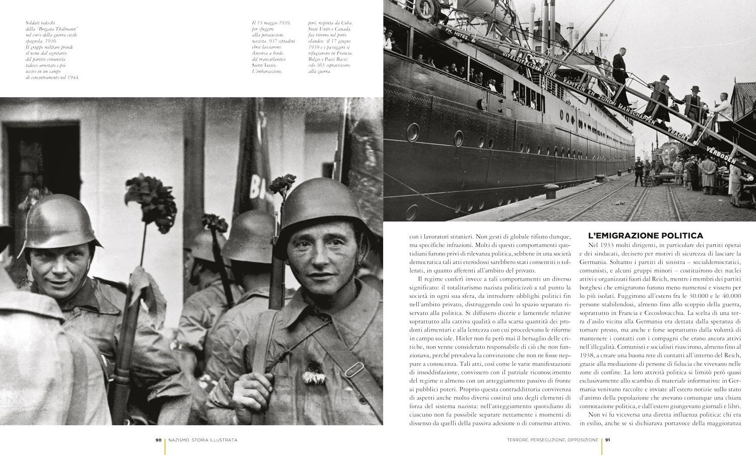 Nazismo. Storia illustrata - Image 5