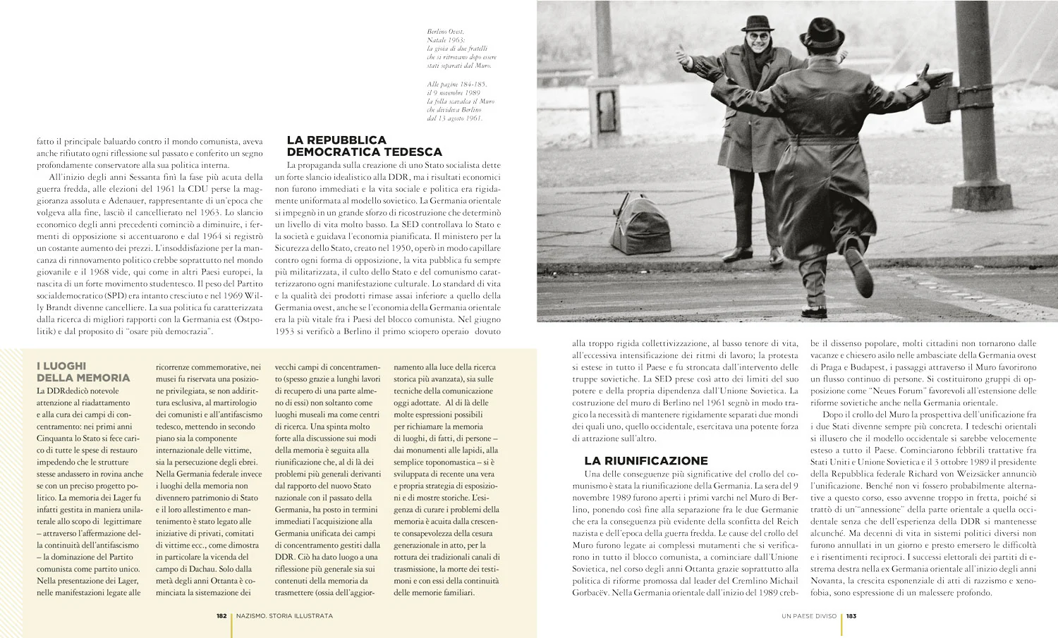 Nazismo. Storia illustrata - Image 6