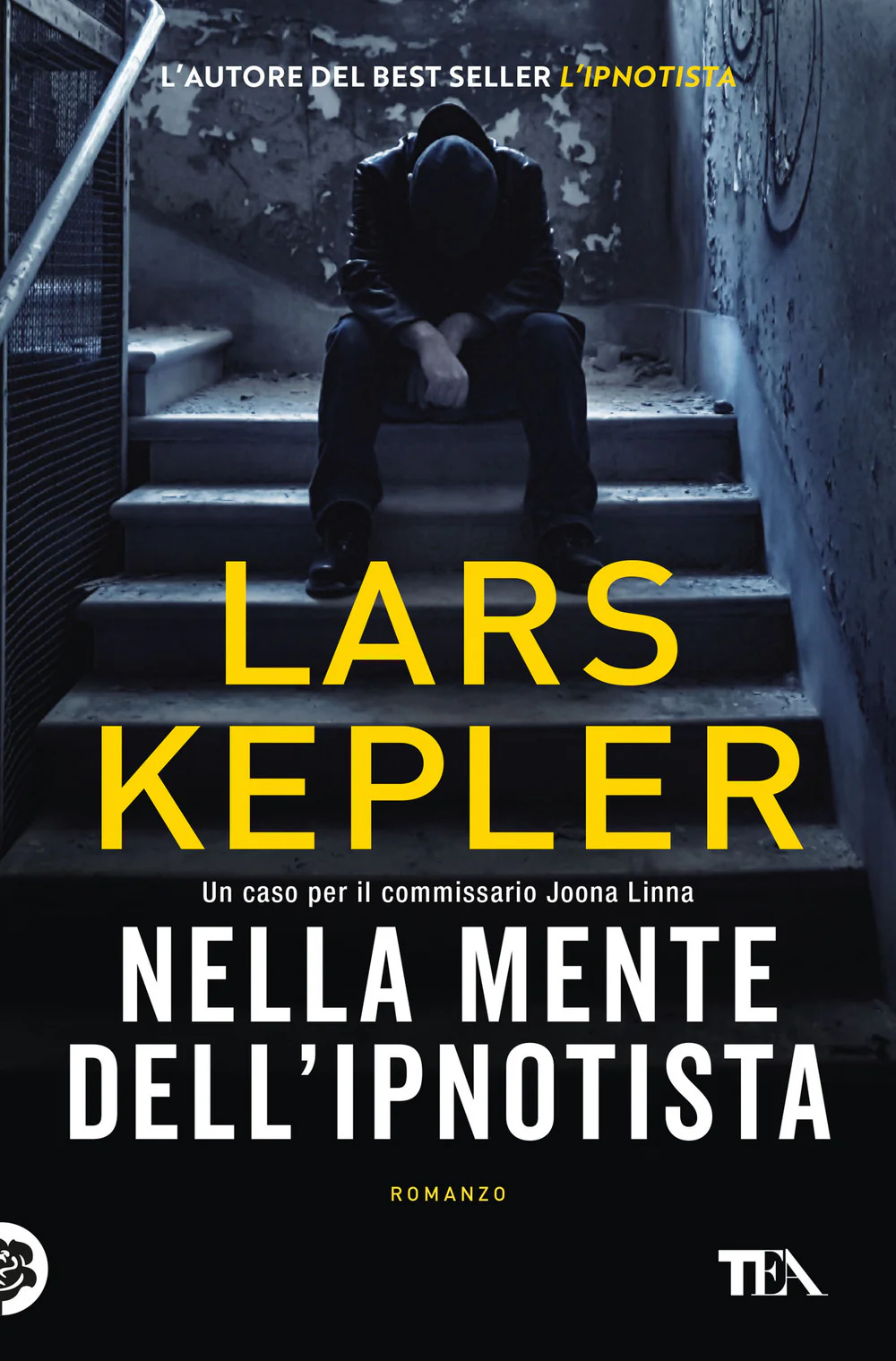 Nella mente dell'ipnotista