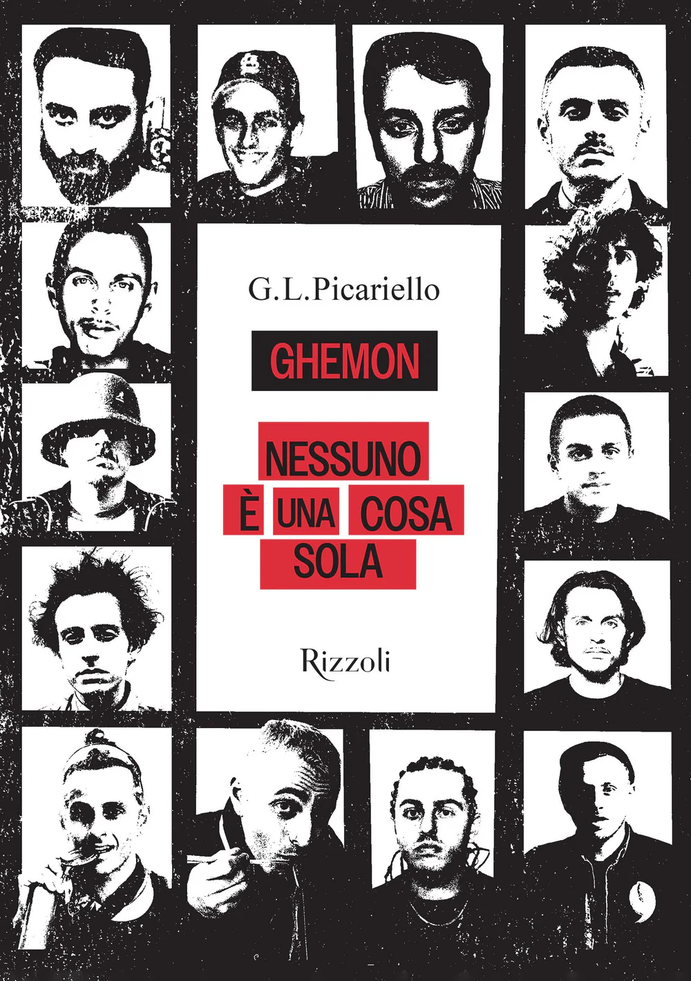 Nessuno è una cosa sola