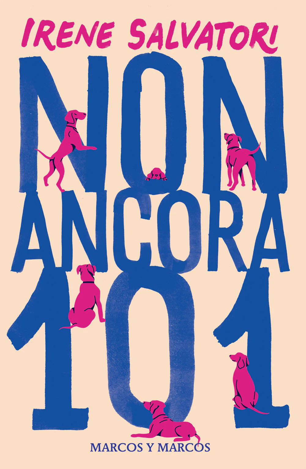 Non ancora 101