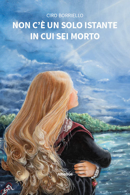 Non c'è un solo istante in cui sei morto