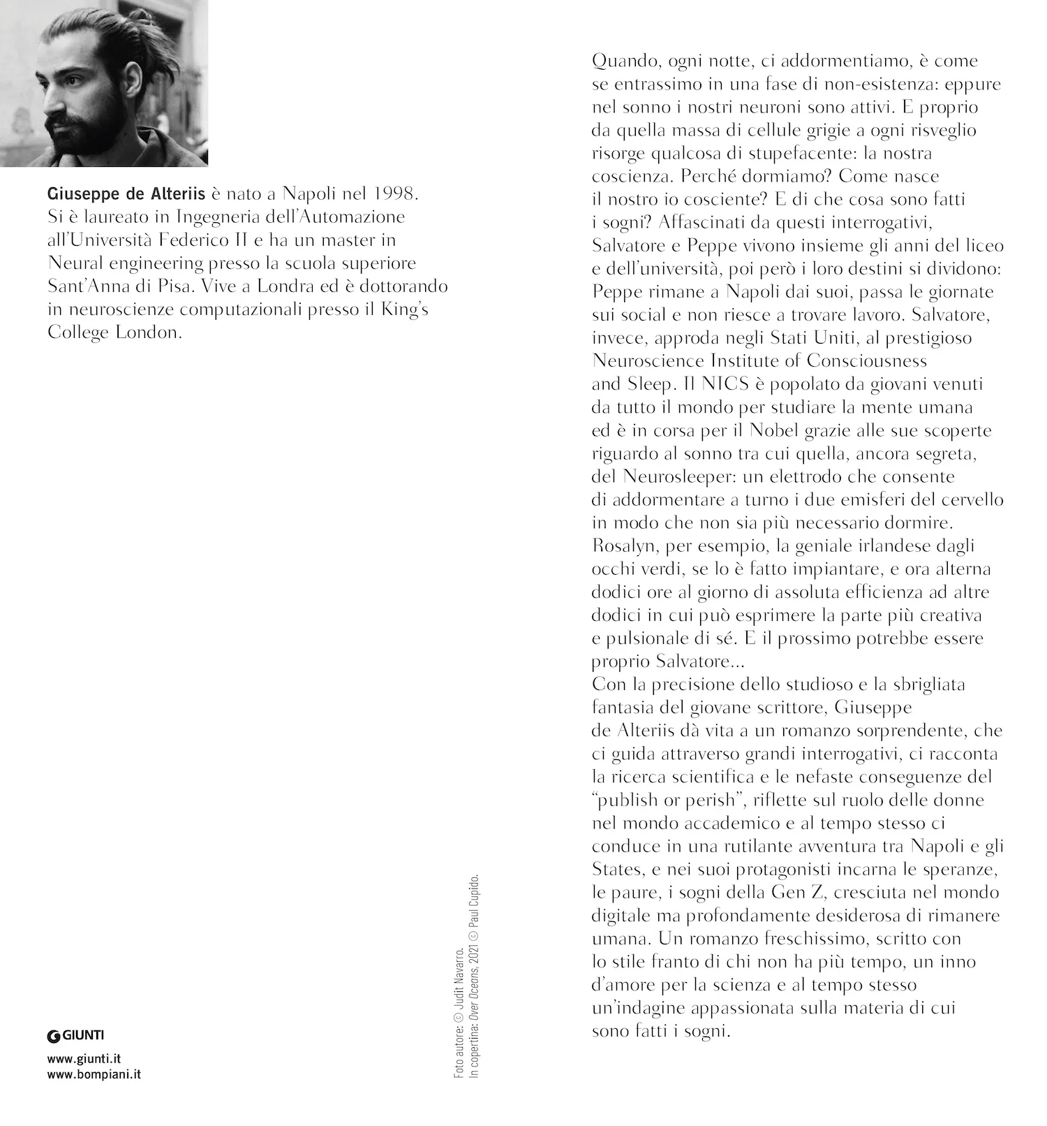 Non dormire e sogna - Image 3