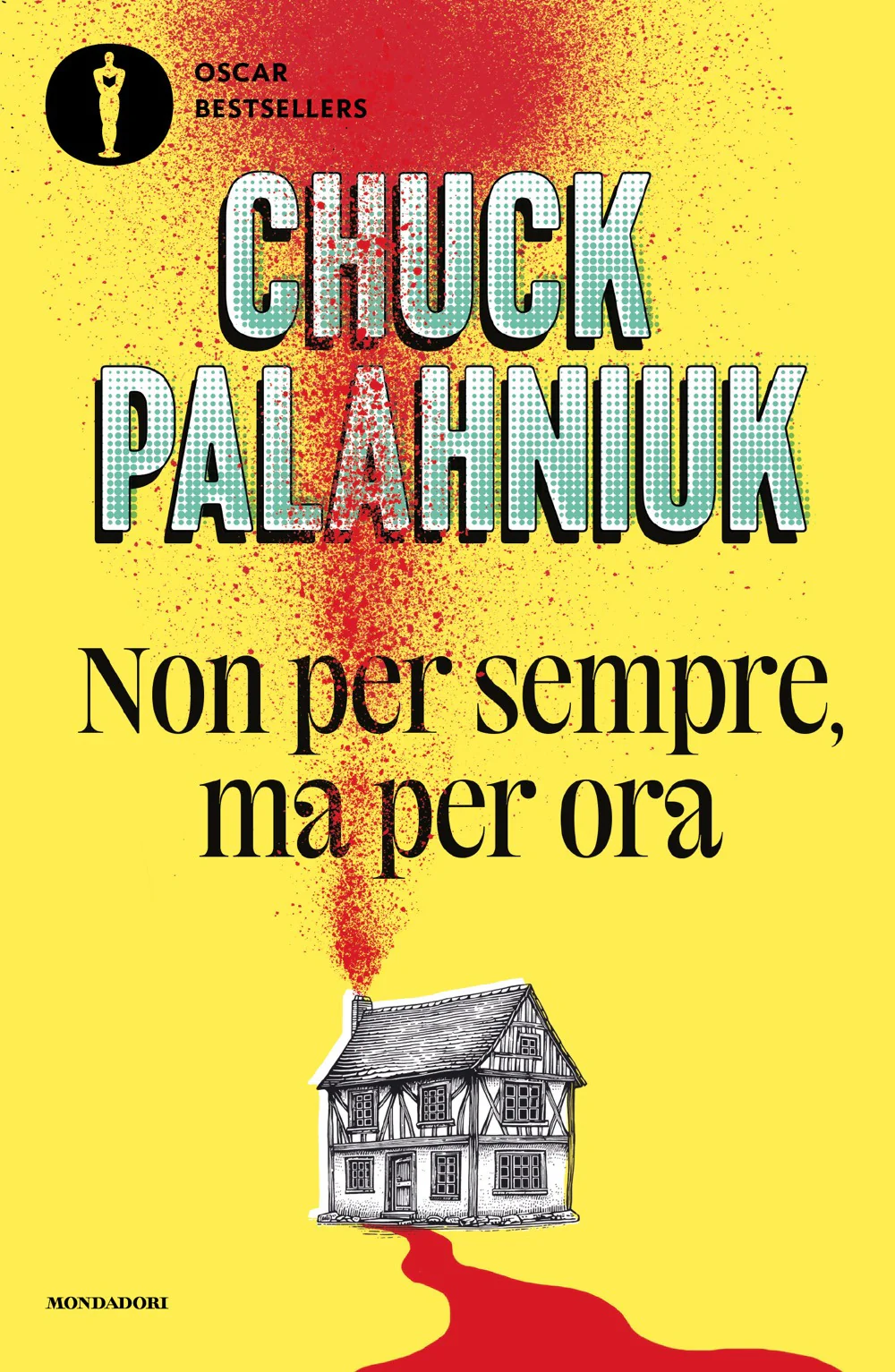 Non per sempre, ma per ora