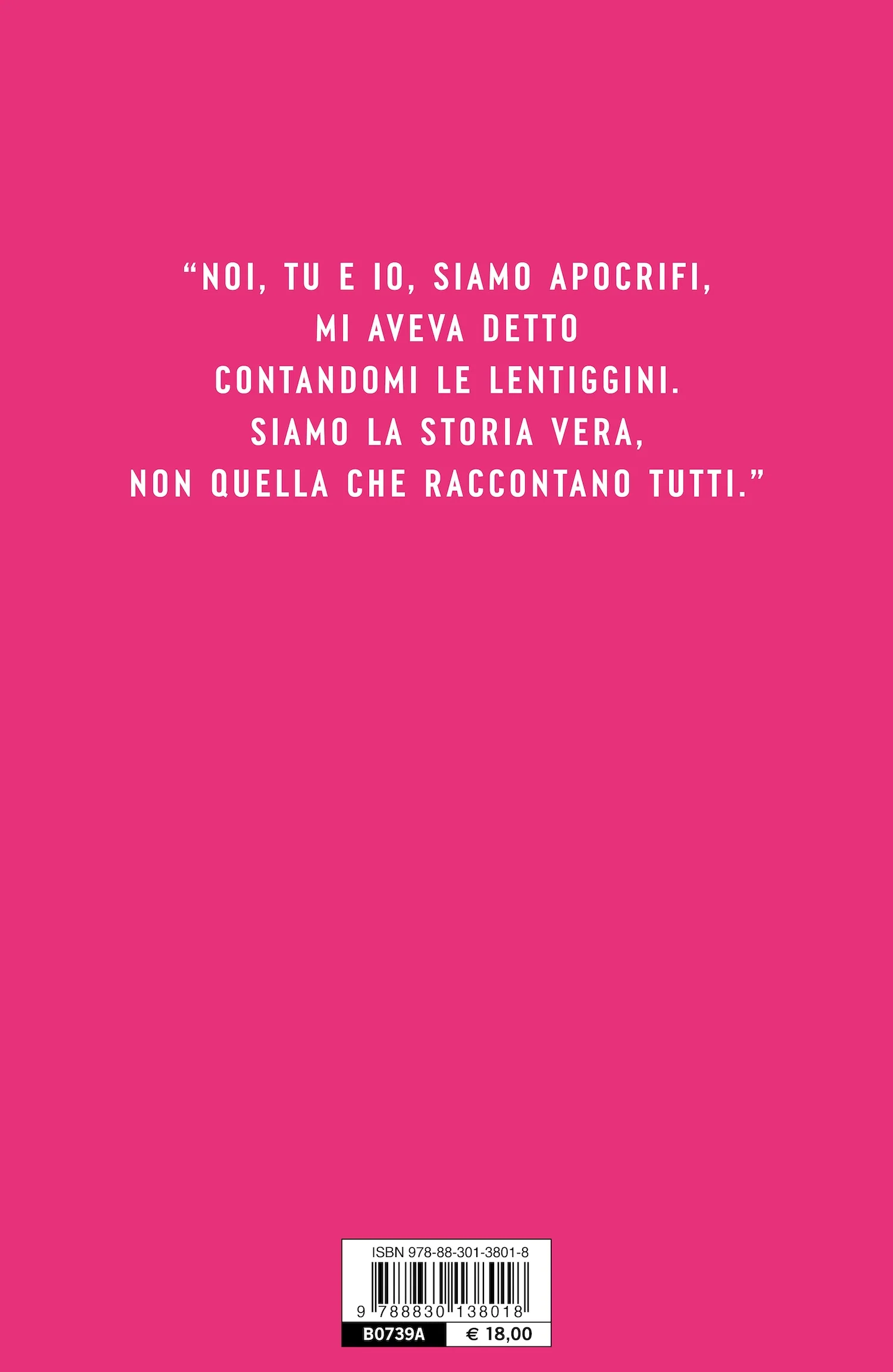 Non ti innamorare degli amanti - Image 2