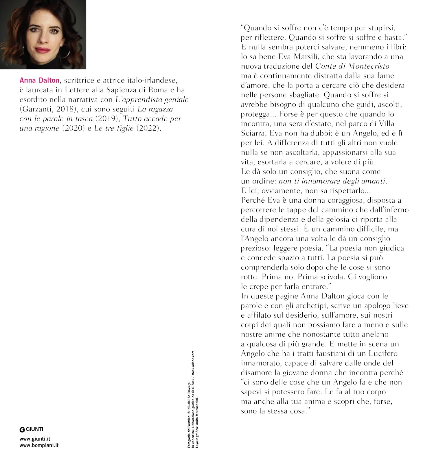 Non ti innamorare degli amanti - Image 3