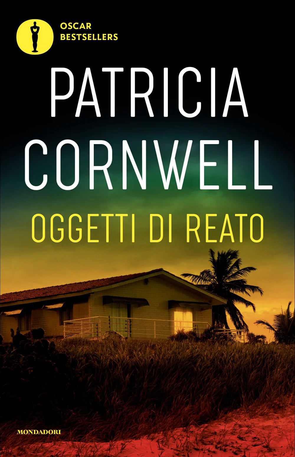 Oggetti di reato