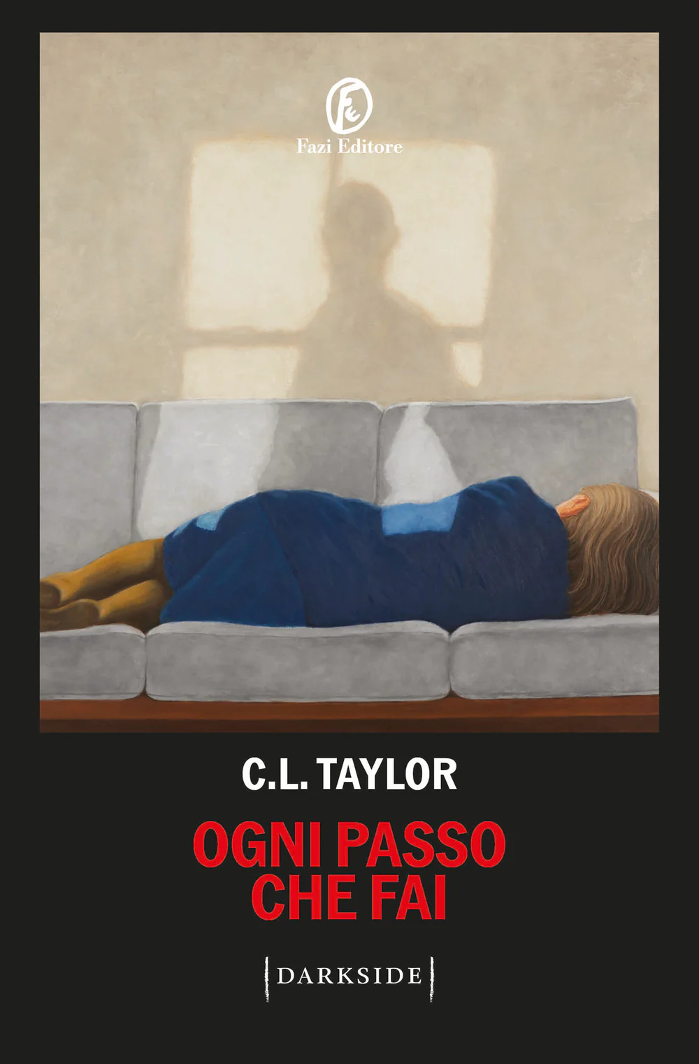 Ogni passo che fai