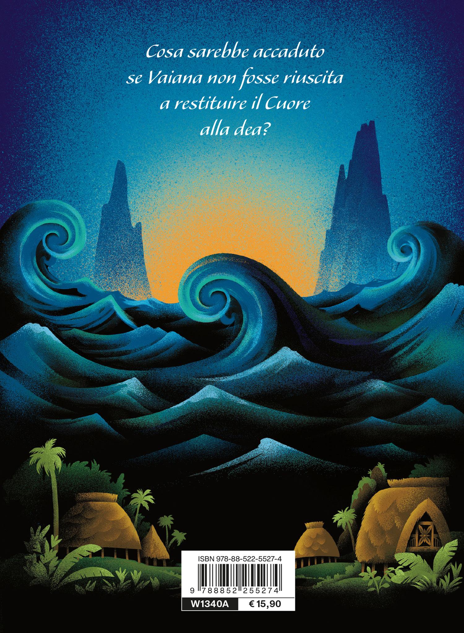 Oltre l'orizzonte - Disney A twisted tale - Image 2
