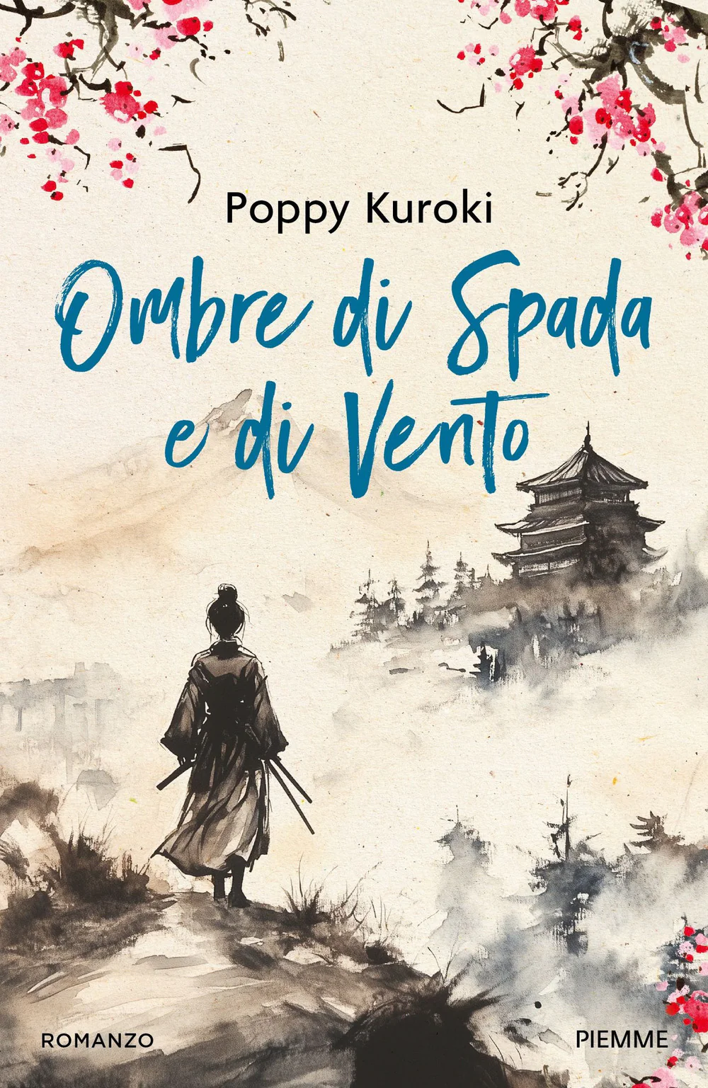 Ombre di spada e di vento