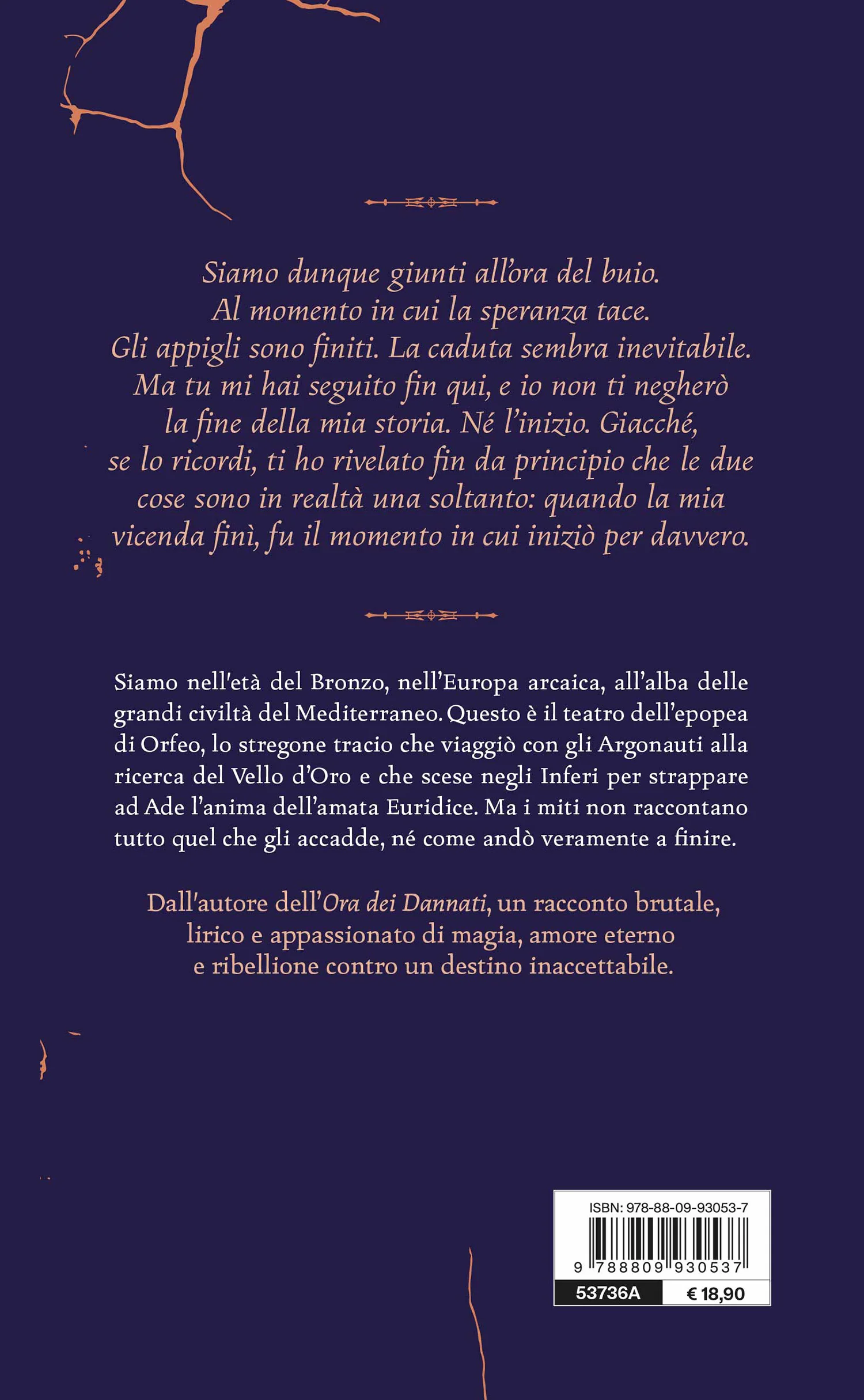 Orfeo. Carne e anima - Image 2