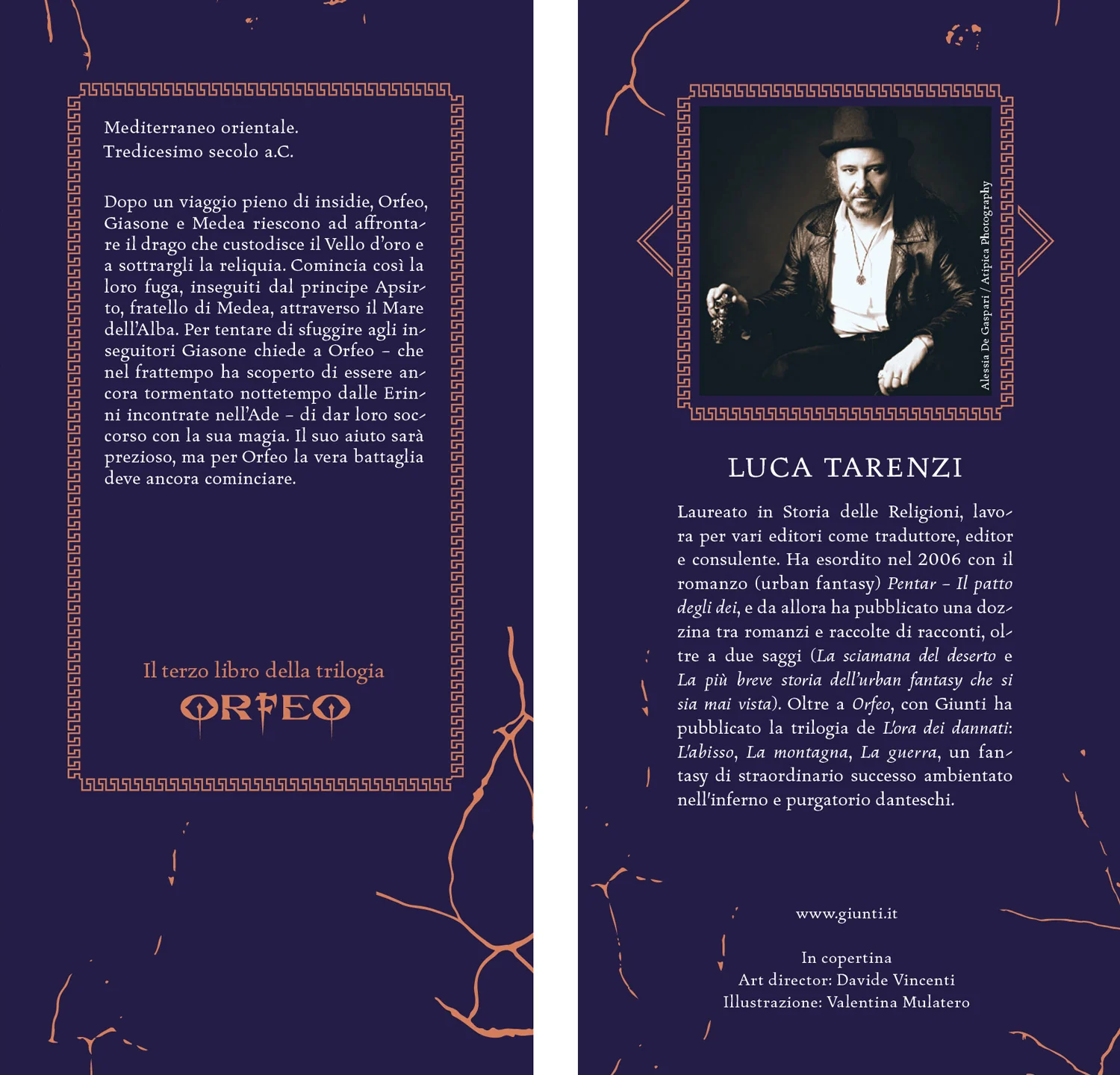 Orfeo. Carne e anima - Image 3