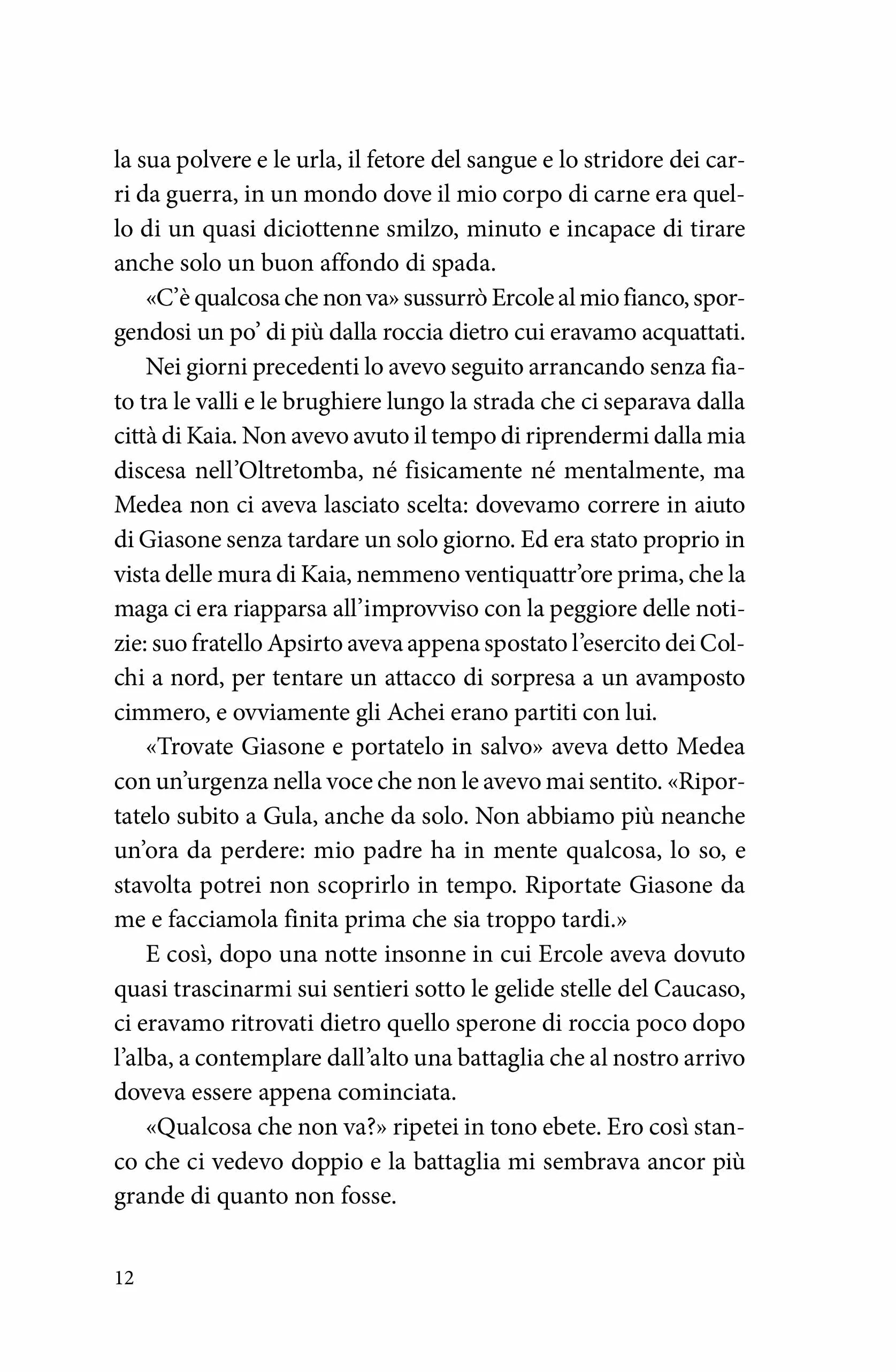 Orfeo. Carne e anima - Image 5